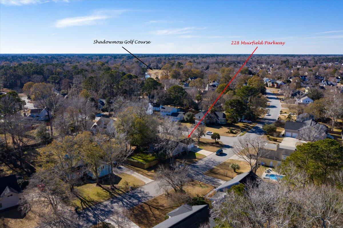 228 Muirfield Parkway