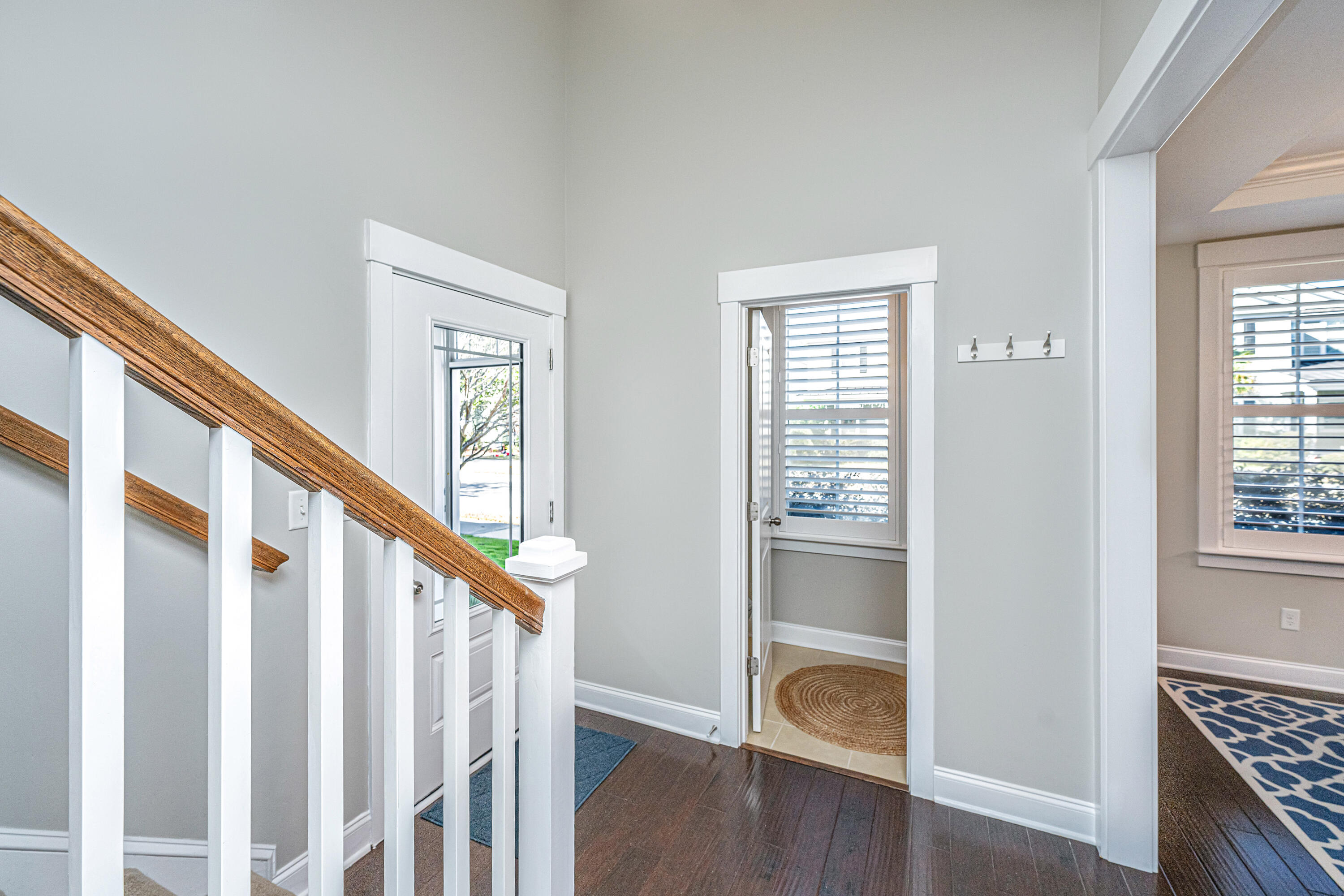 4240 William E Murray Boulevard