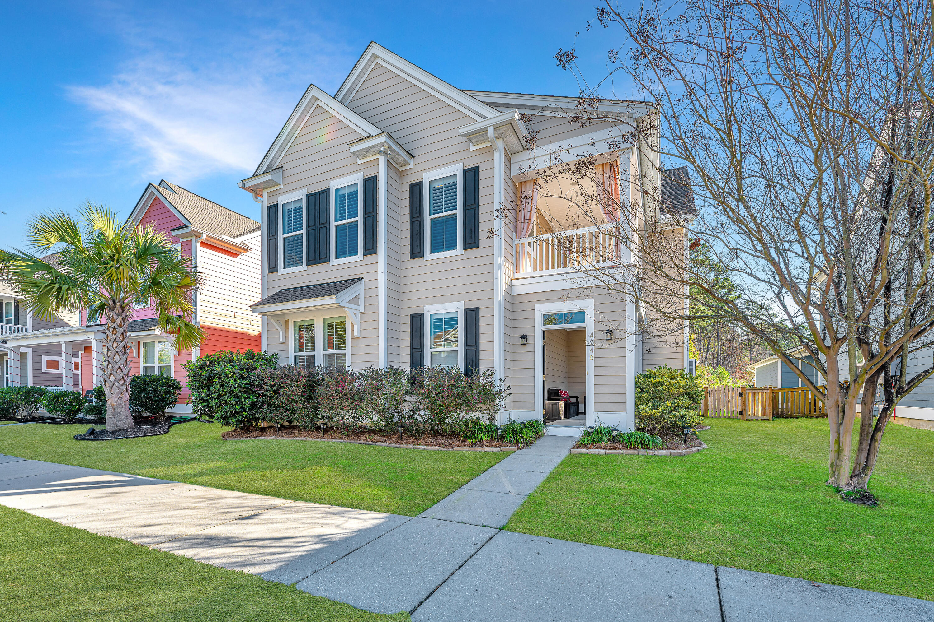 4240 William E Murray Boulevard