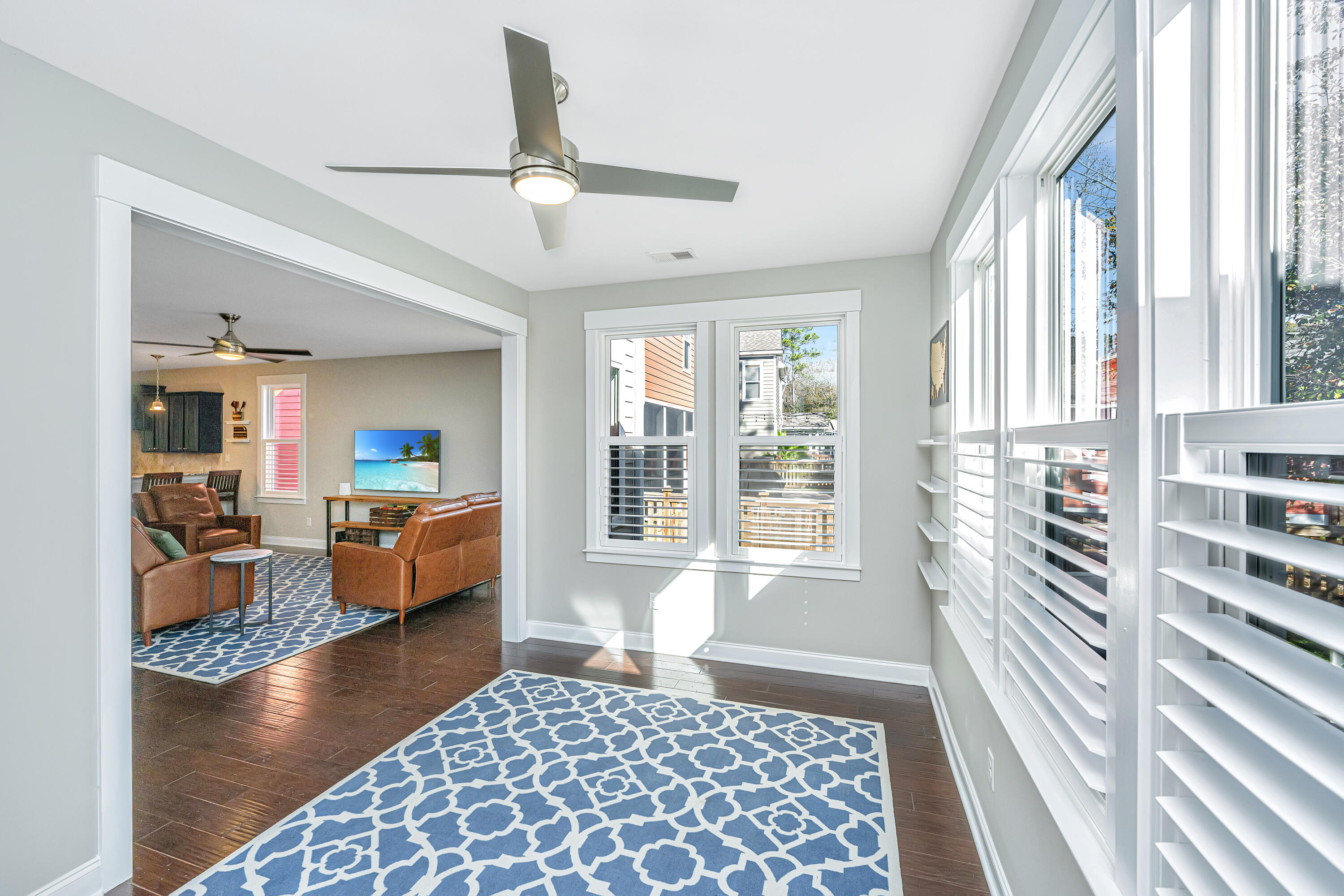 4240 William E Murray Boulevard