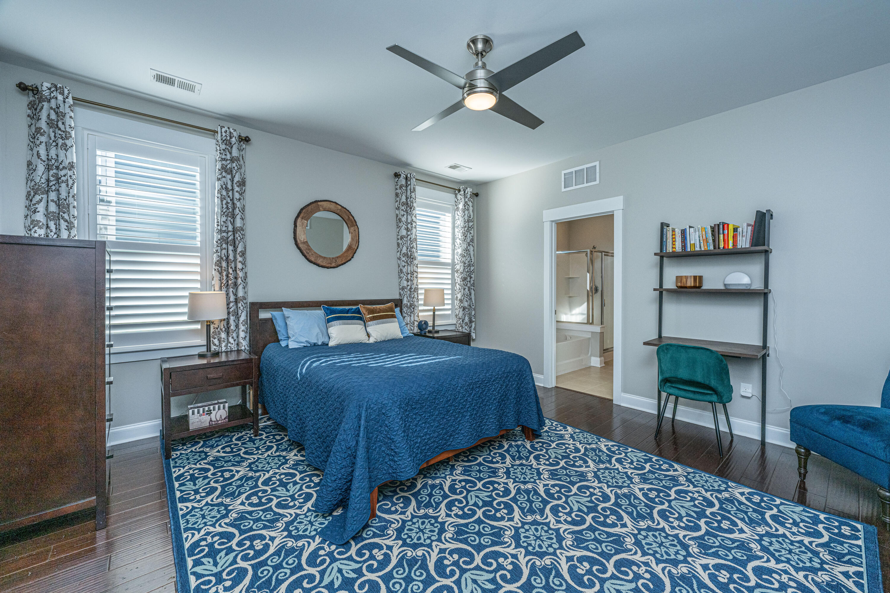 4240 William E Murray Boulevard