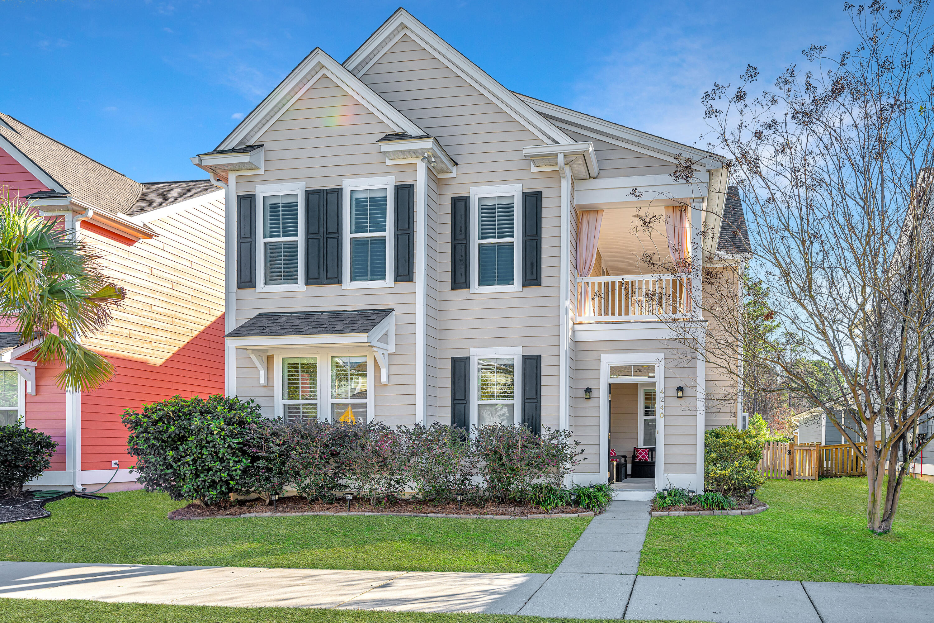 4240 William E Murray Boulevard