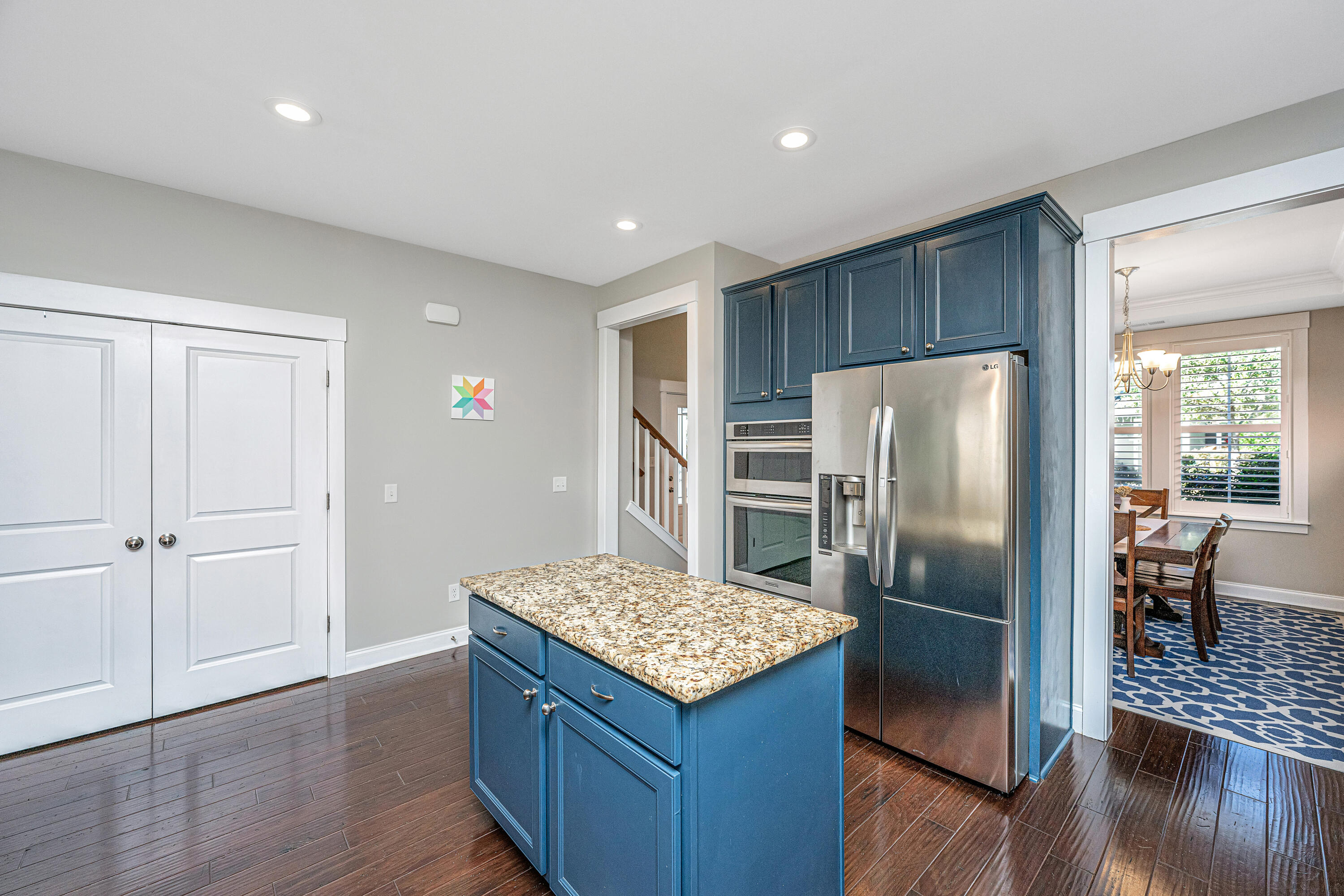 4240 William E Murray Boulevard