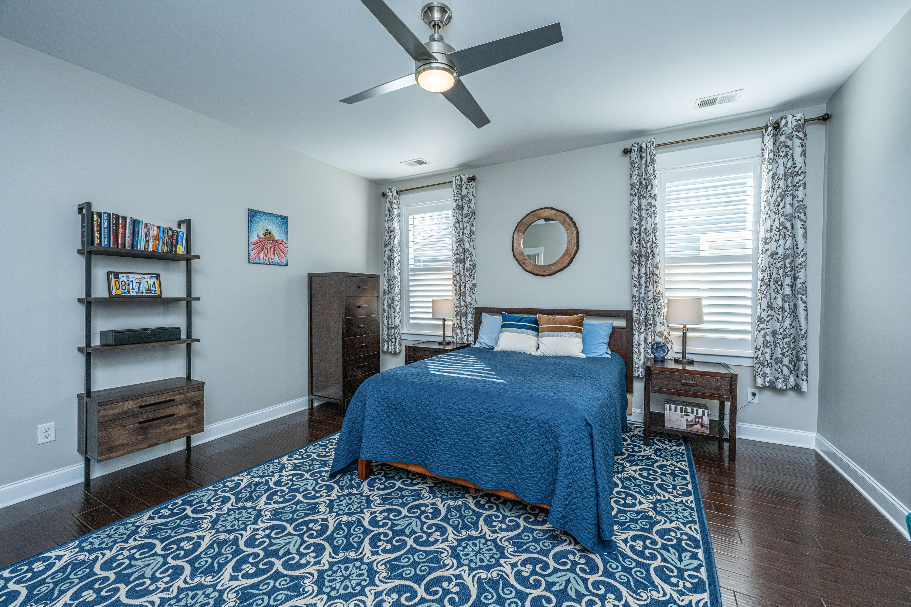 4240 William E Murray Boulevard