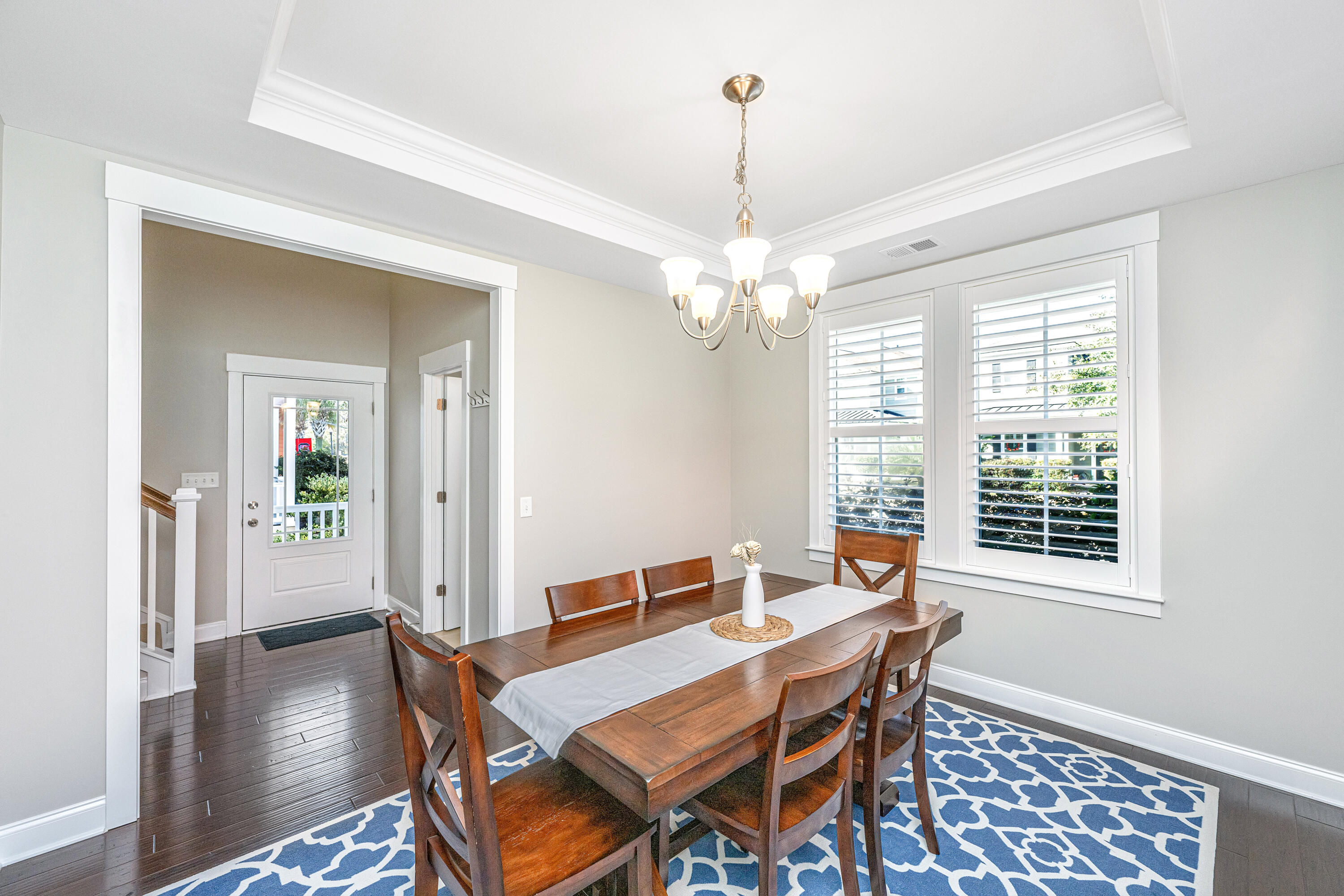 4240 William E Murray Boulevard