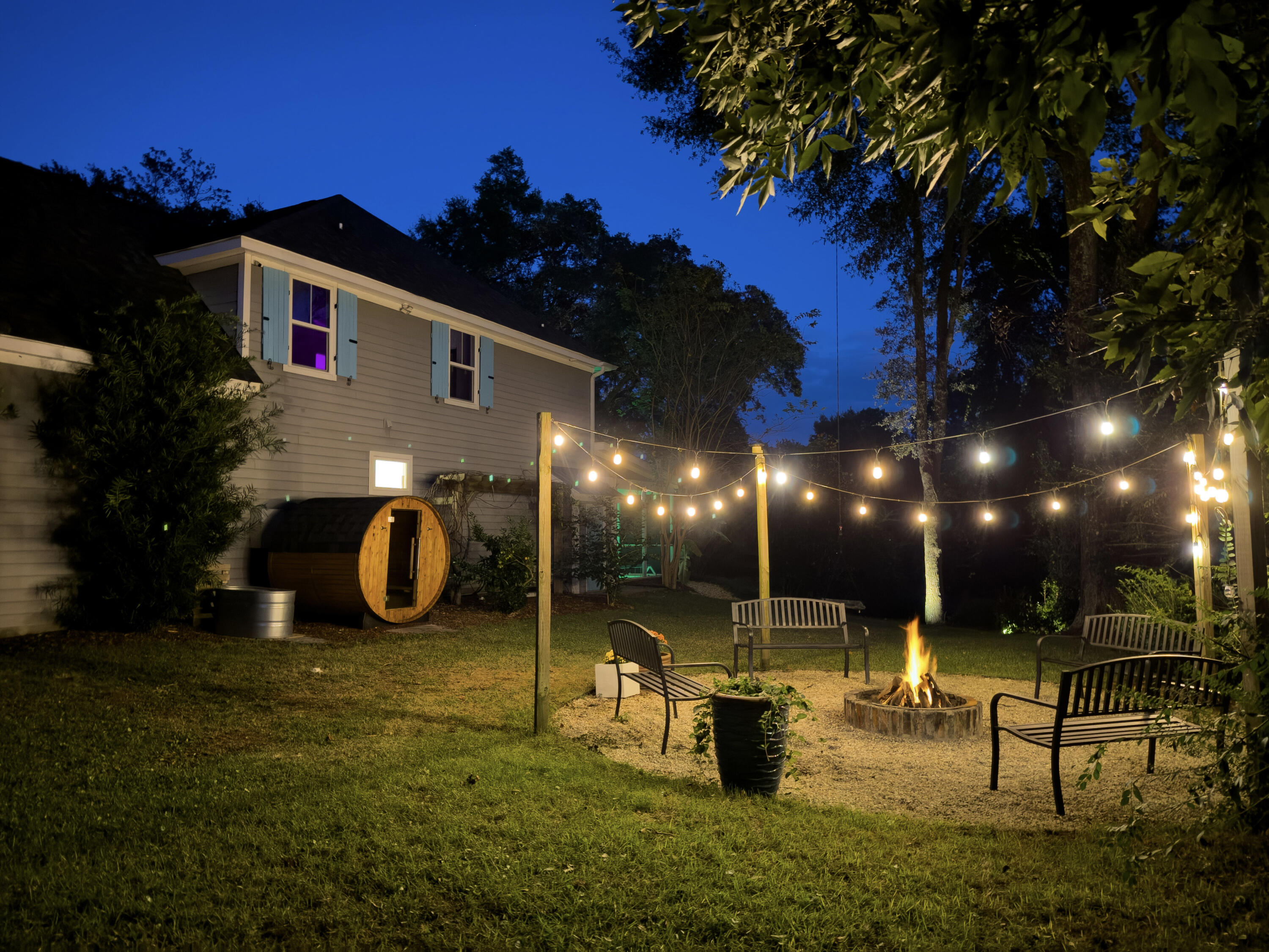 469 Fort Johnson Road