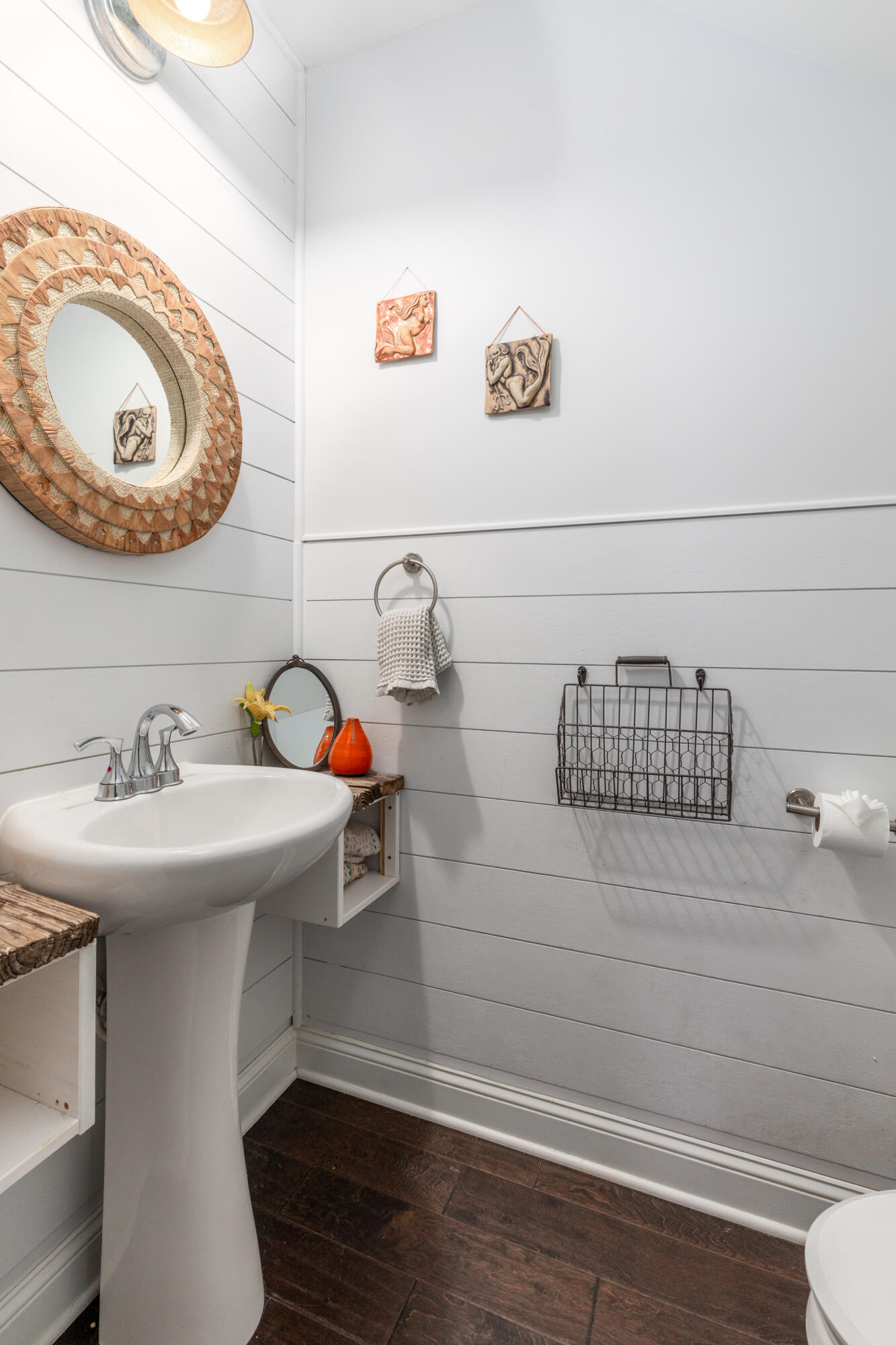 469 Fort Johnson Road