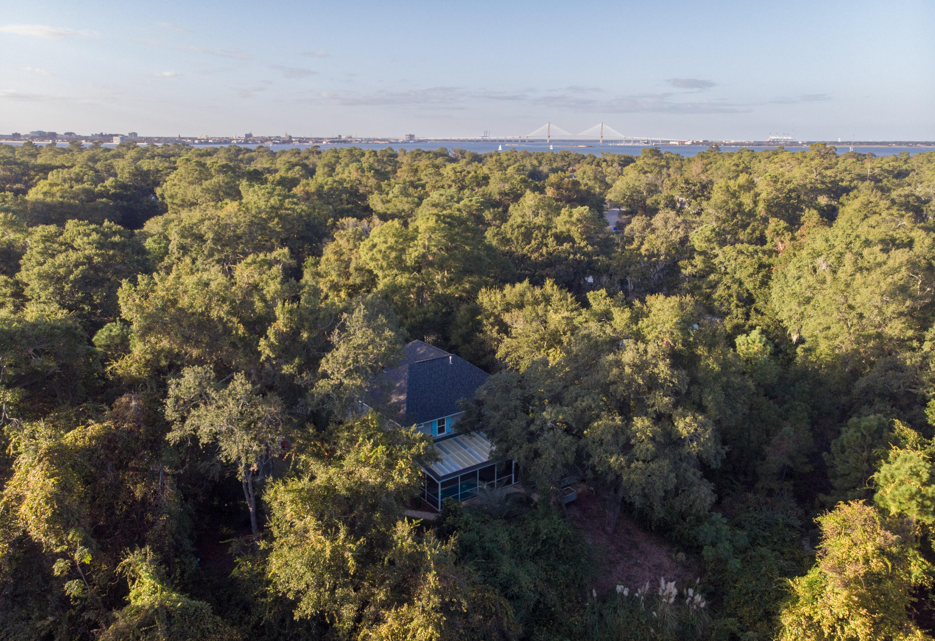 469 Fort Johnson Road