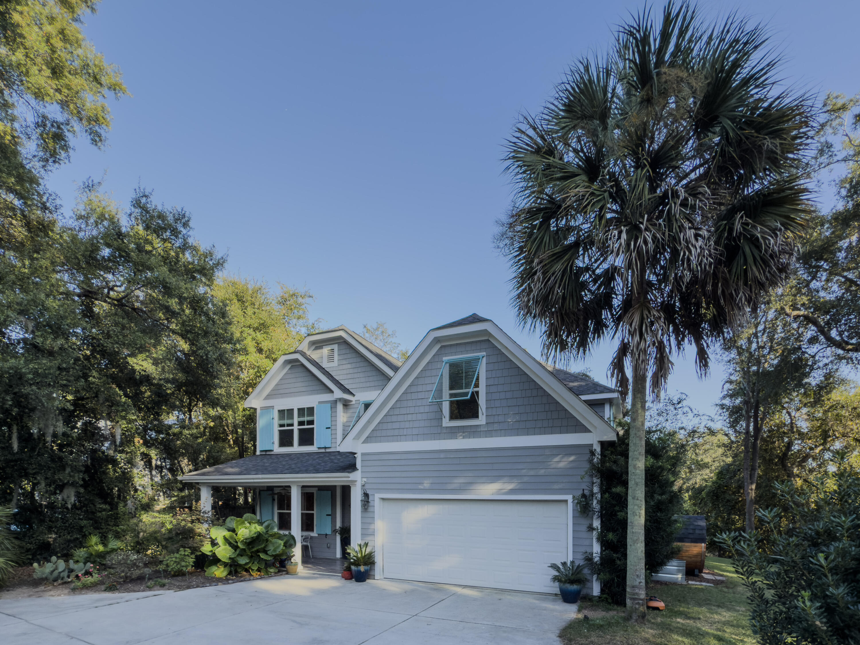 469 Fort Johnson Road