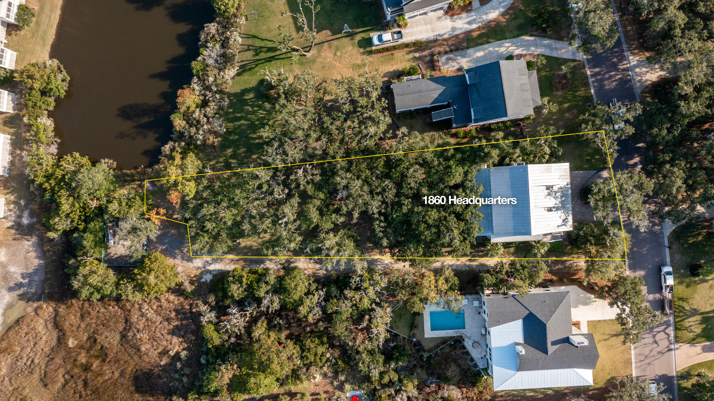 1860 Headquarters Plantation Drive