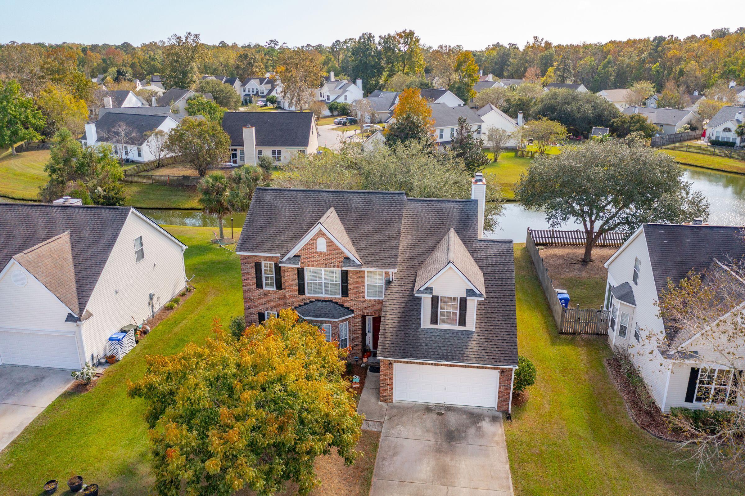 7152 Windmill Creek Road