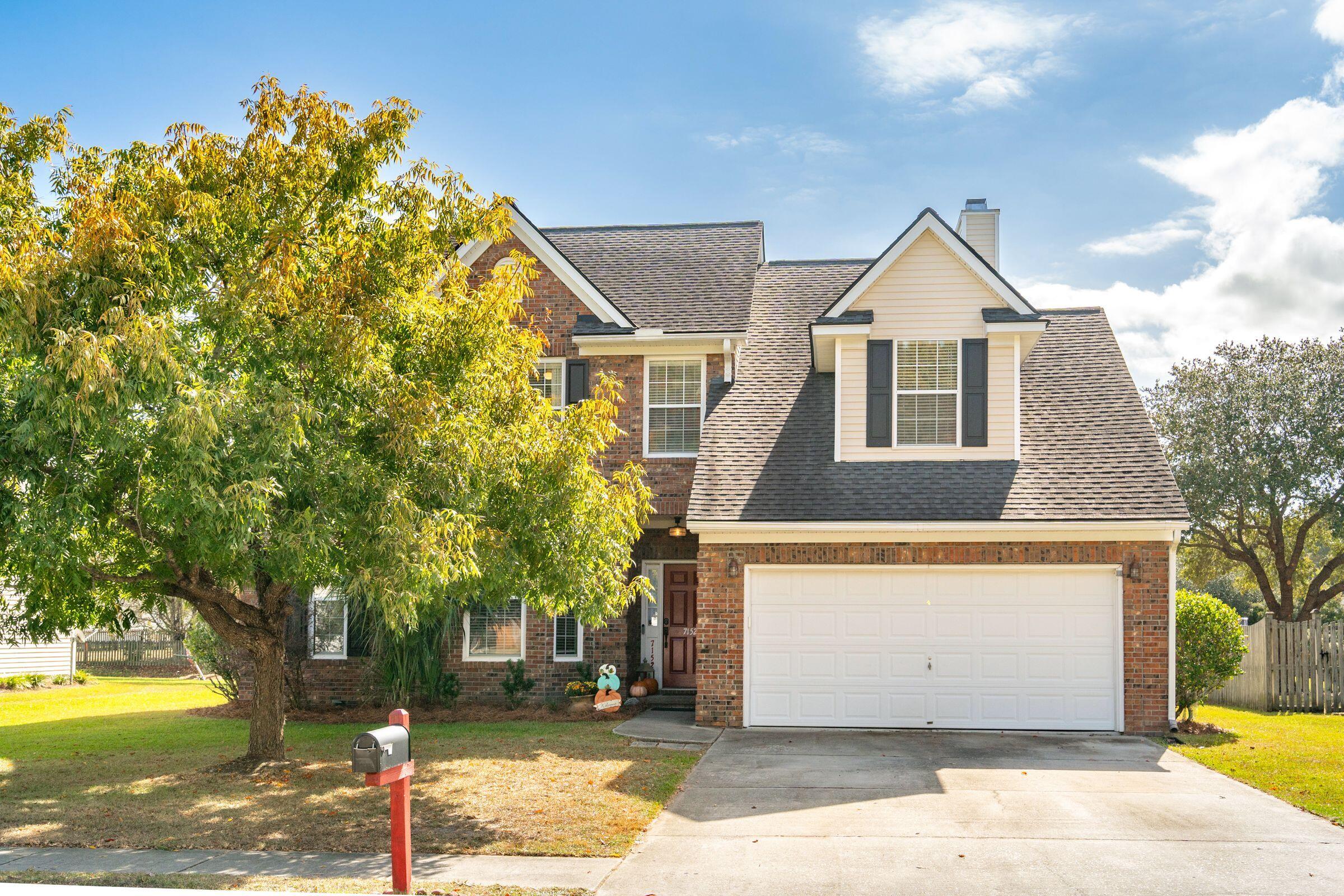 7152 Windmill Creek Road