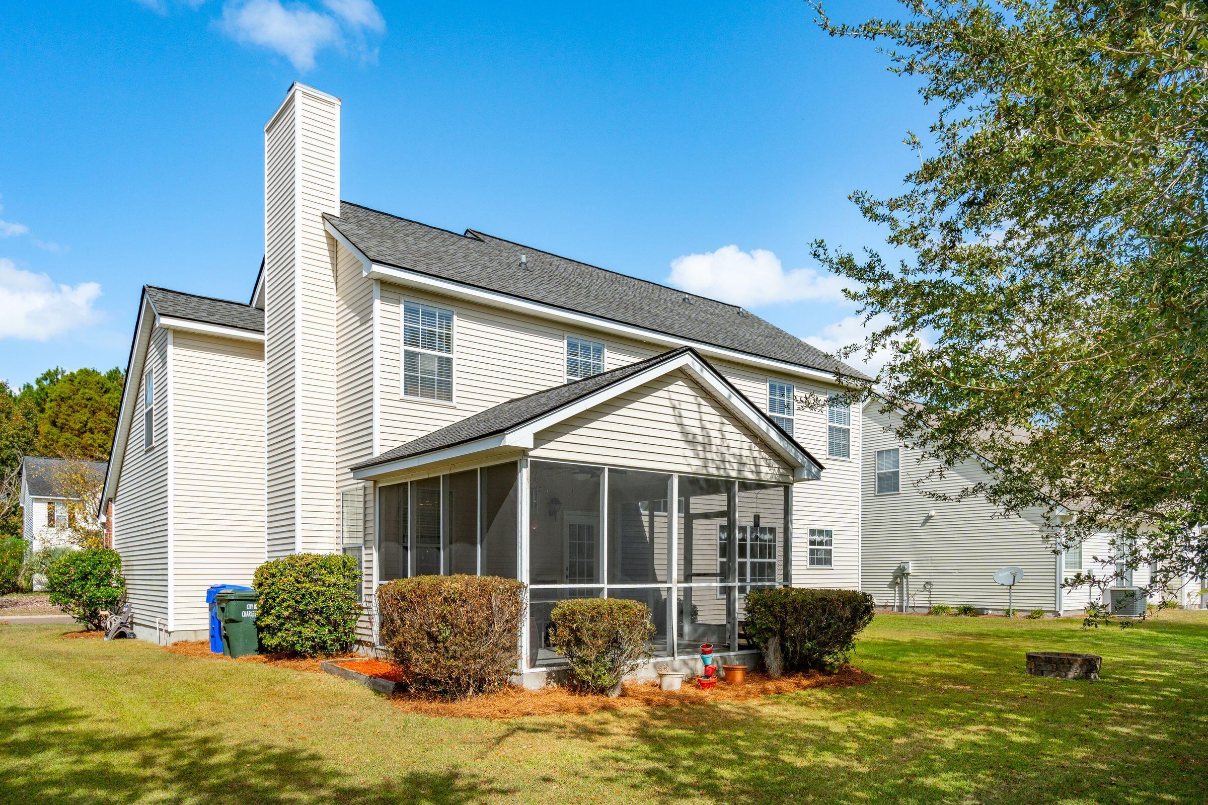 7152 Windmill Creek Road