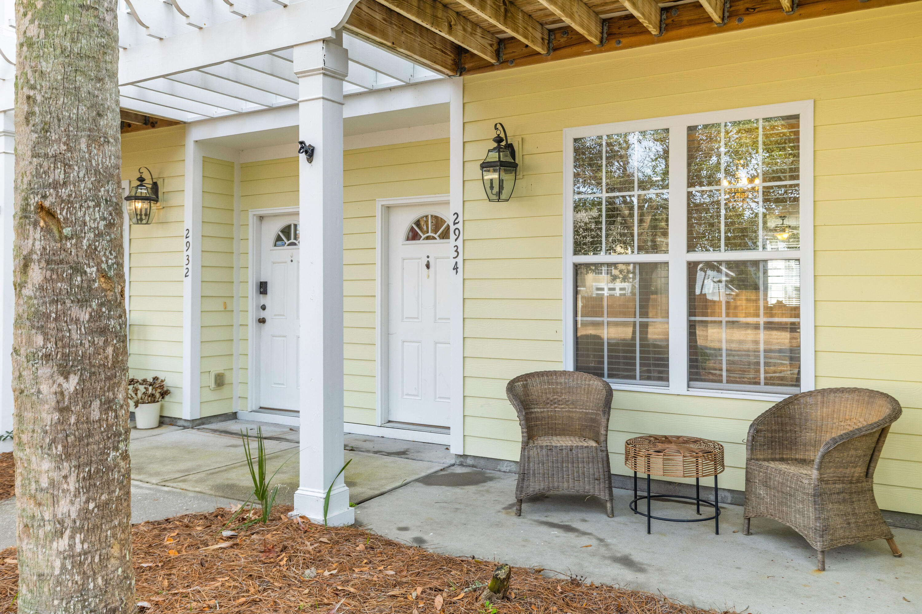 2934 Sugarberry Lane