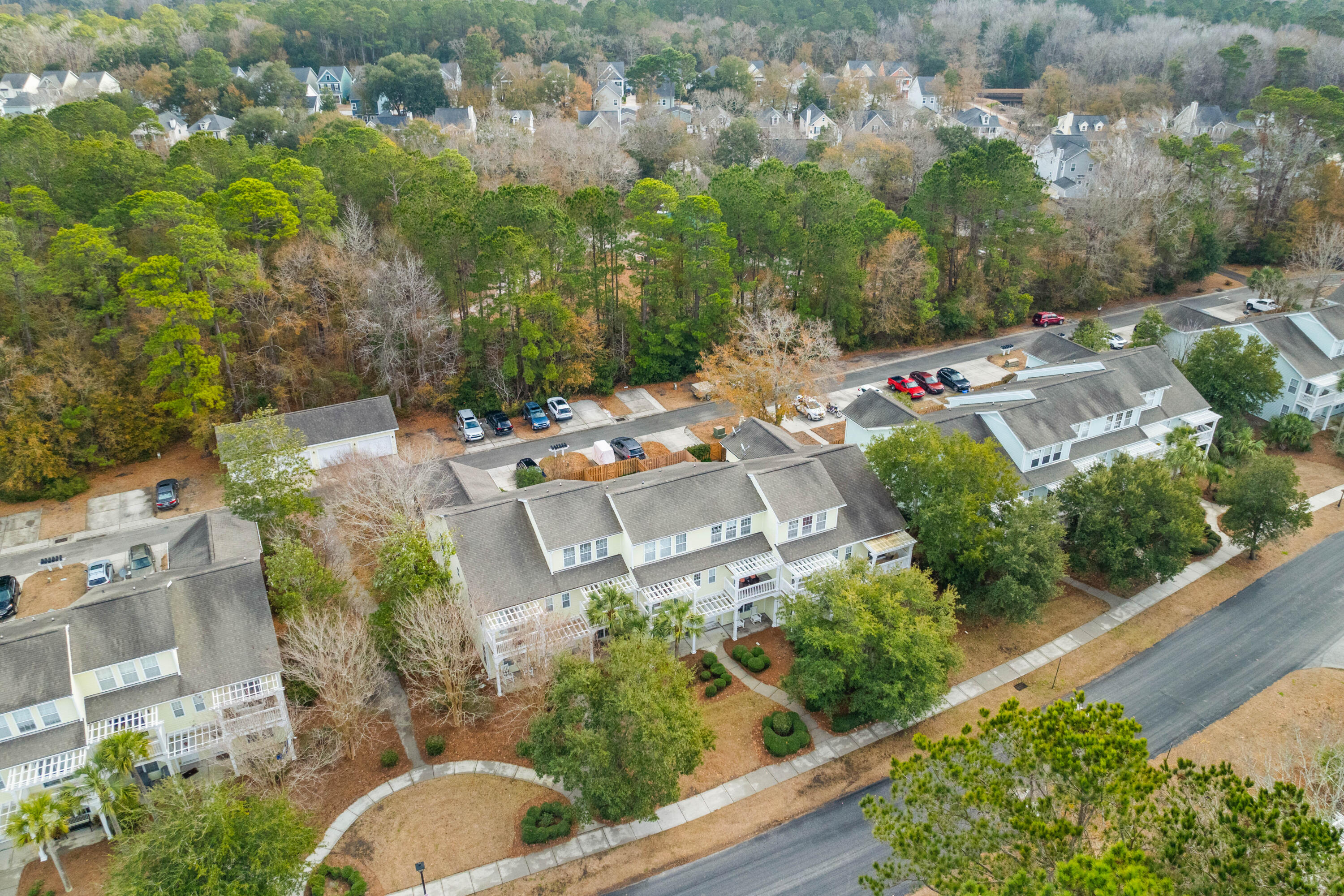 2934 Sugarberry Lane