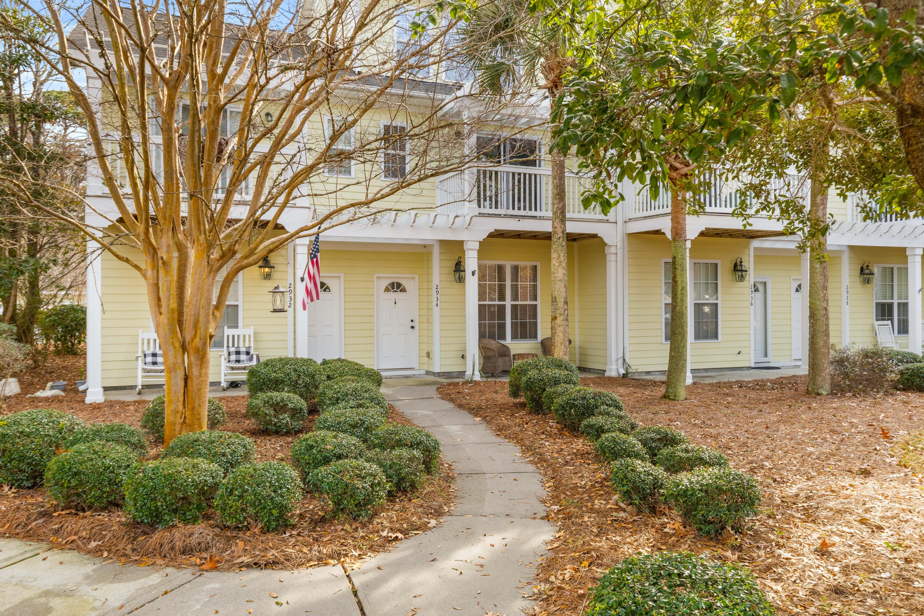 2934 Sugarberry Lane