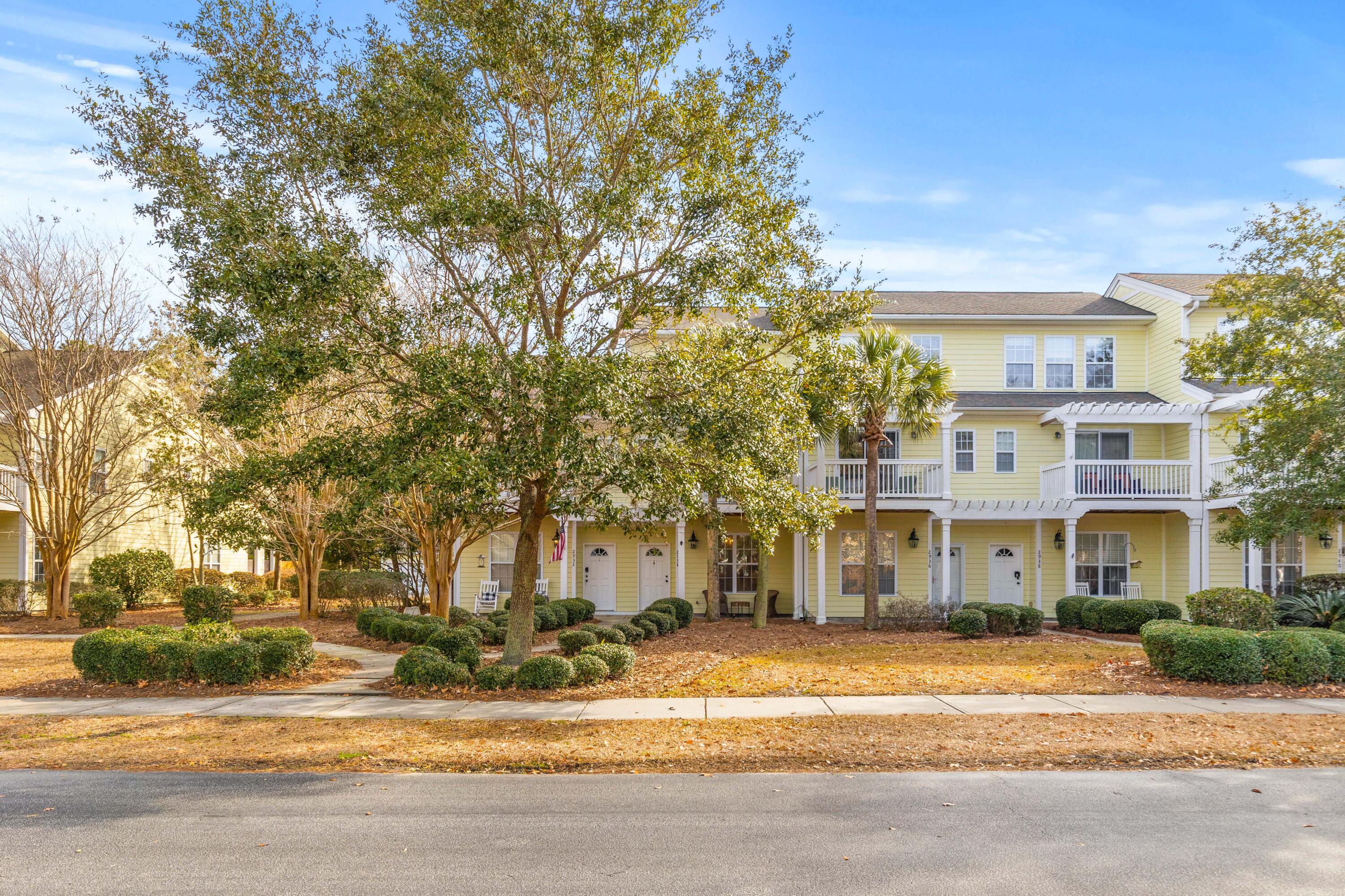 2934 Sugarberry Lane