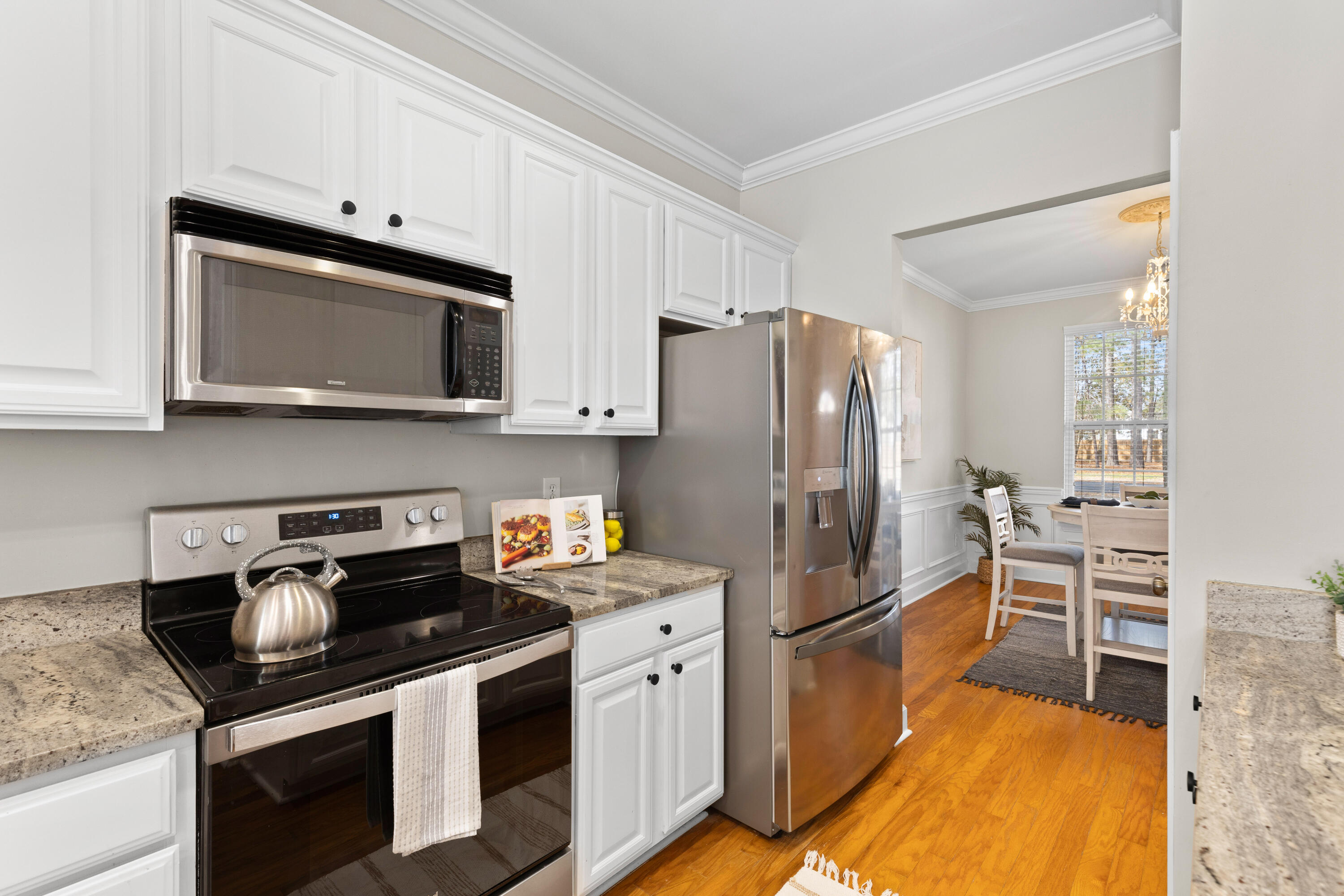 2934 Sugarberry Lane