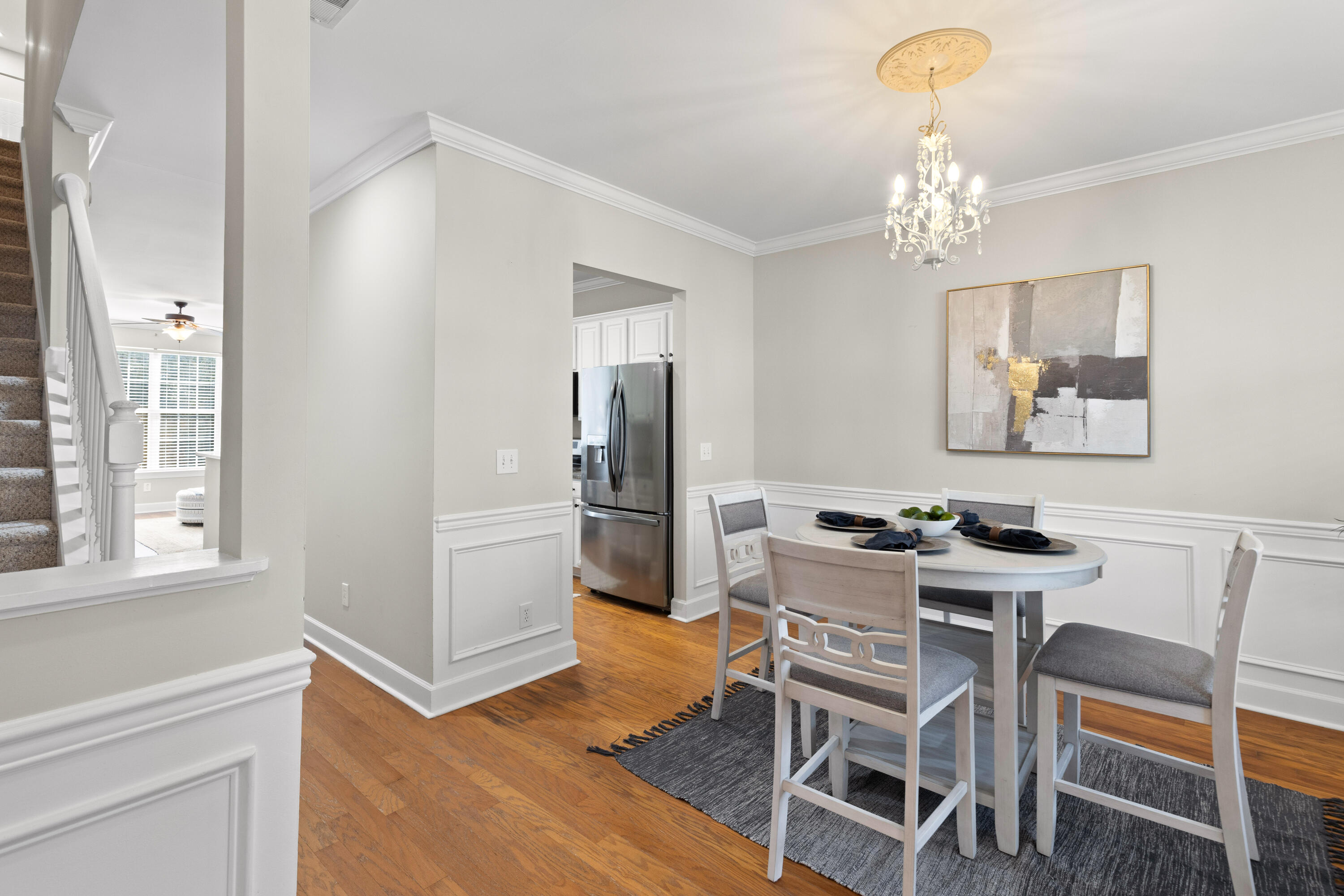 2934 Sugarberry Lane