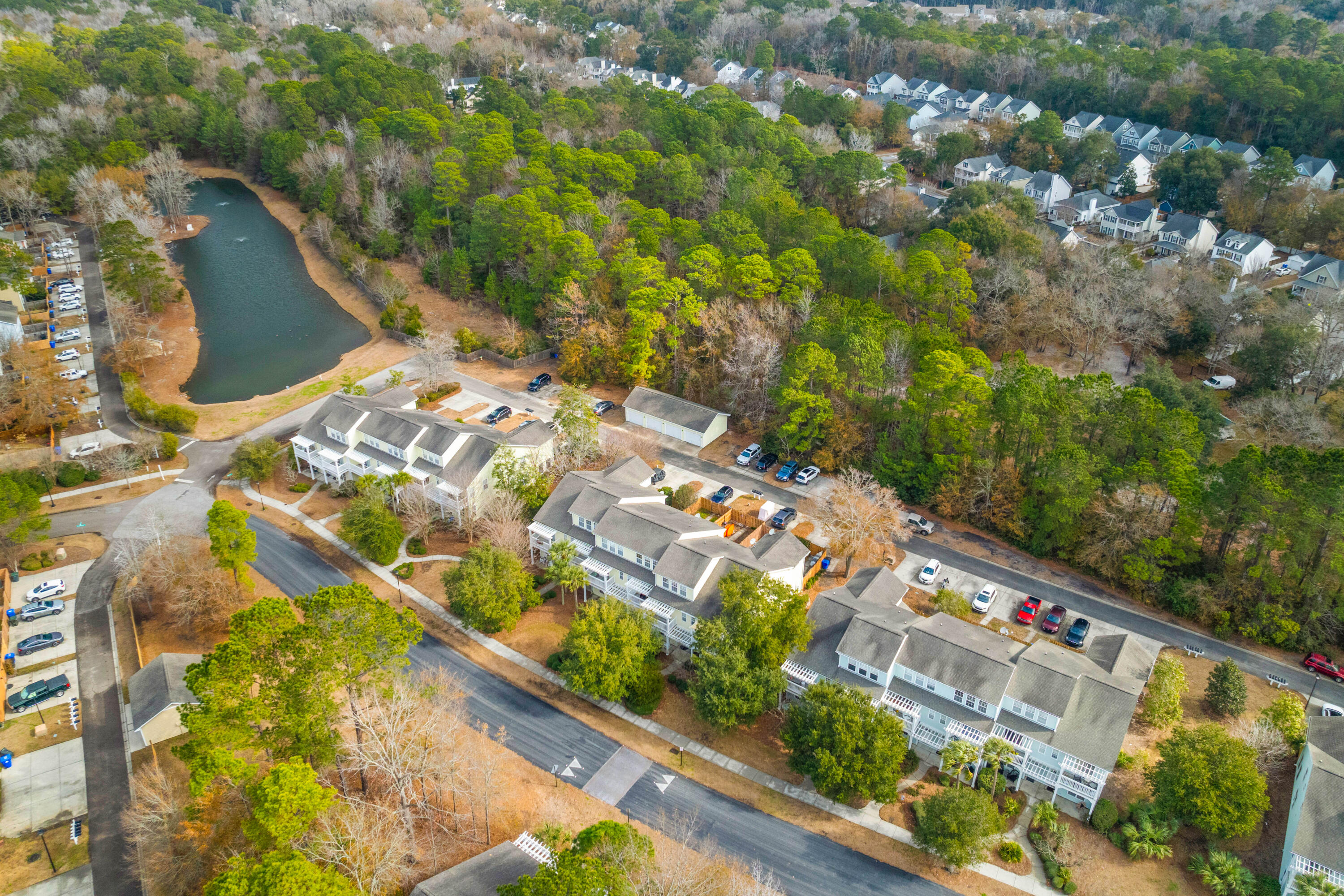 2934 Sugarberry Lane