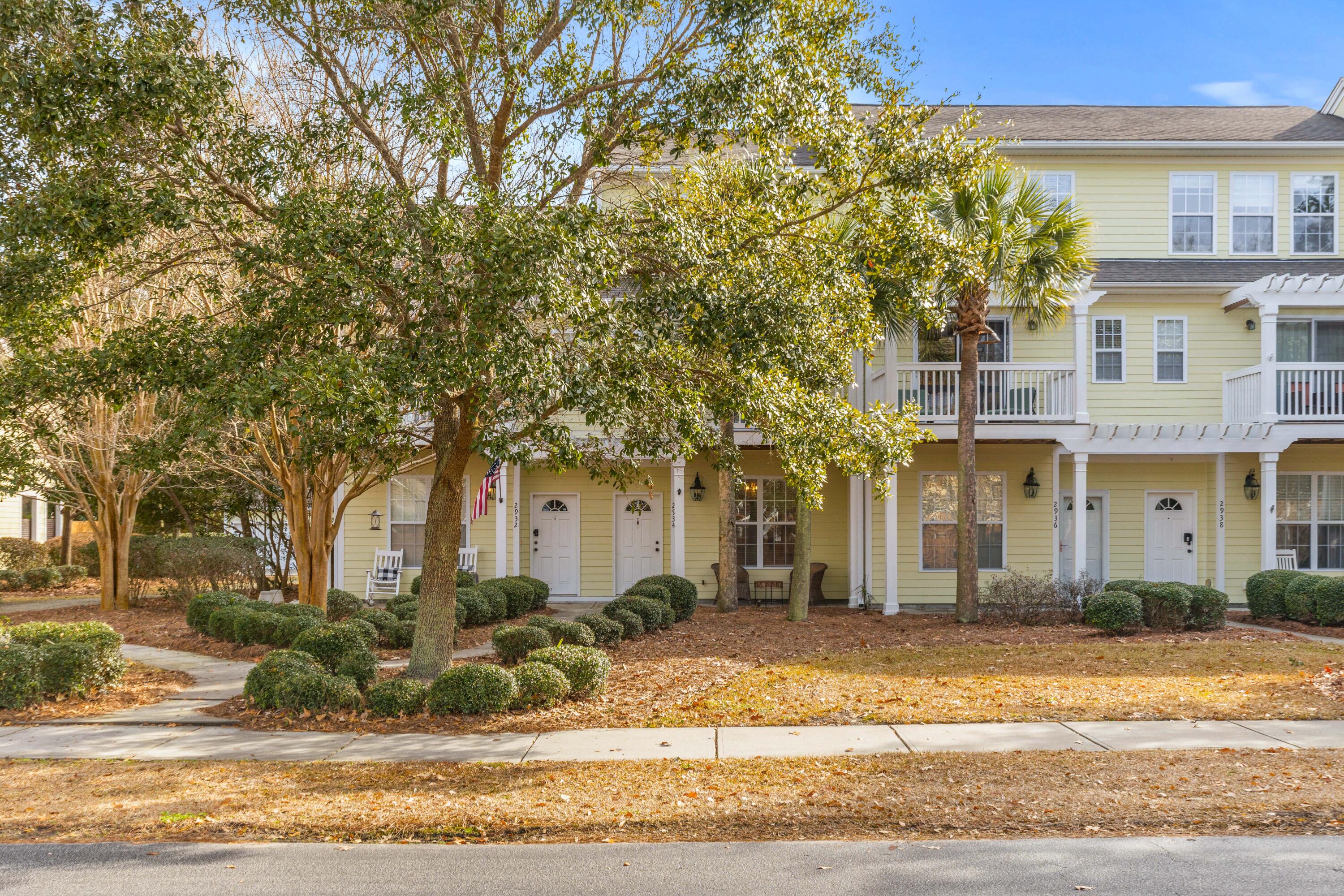 2934 Sugarberry Lane