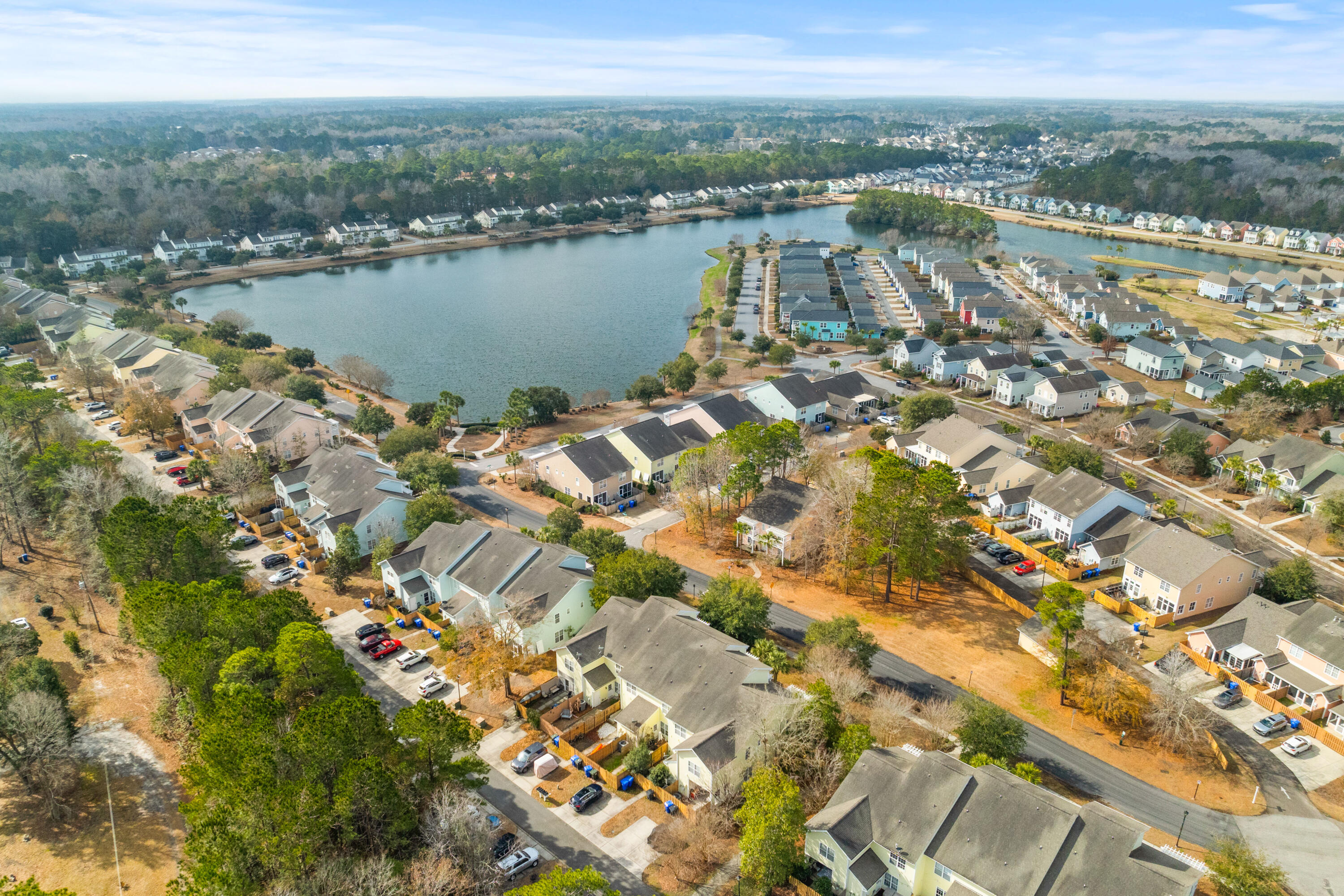 2934 Sugarberry Lane