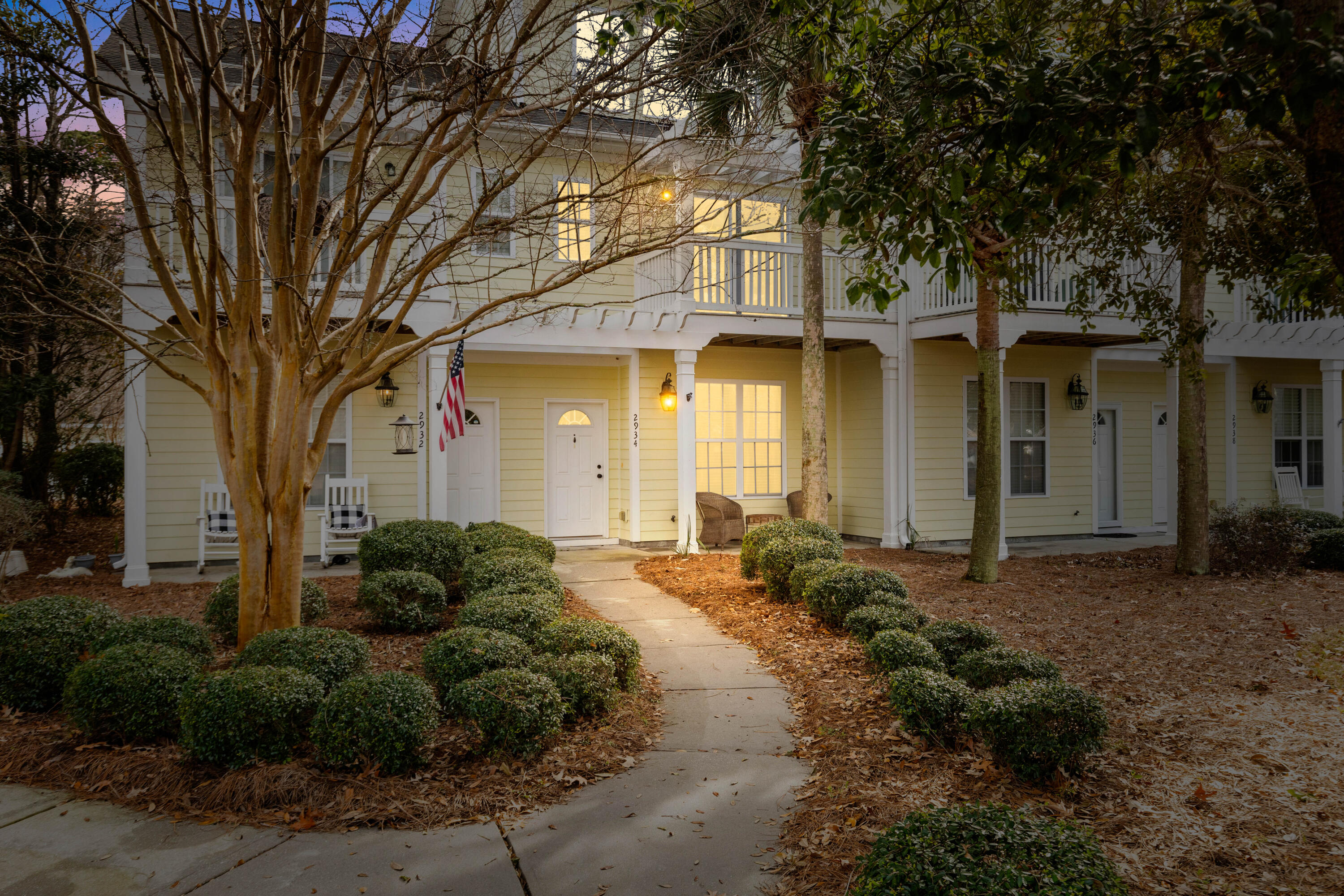 2934 Sugarberry Lane