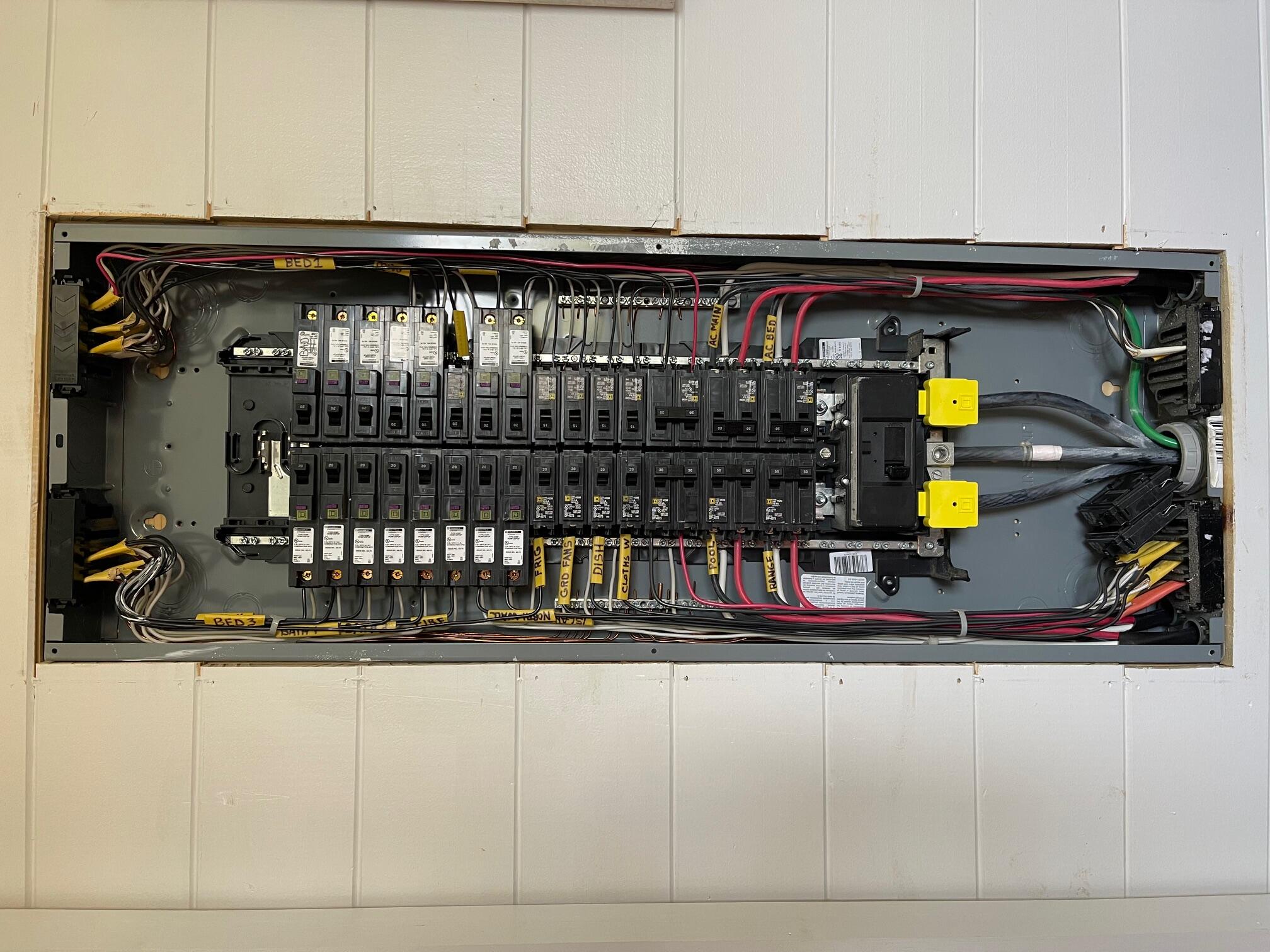 1306 Palmetto Boulevard