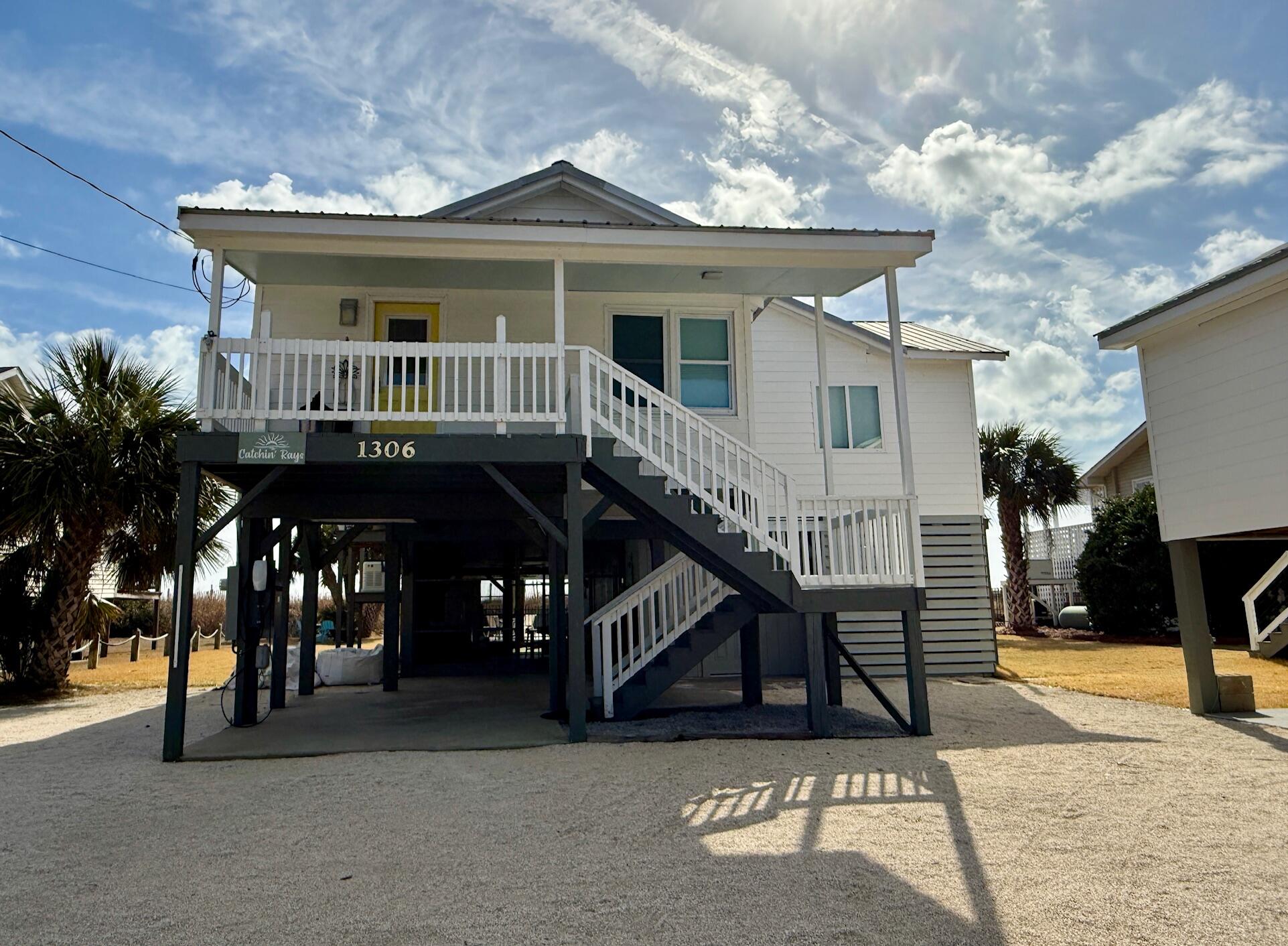 1306 Palmetto Boulevard