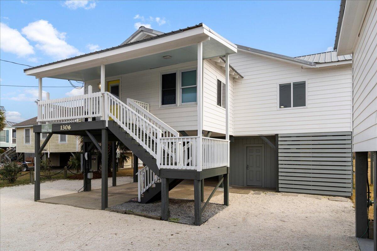 1306 Palmetto Boulevard