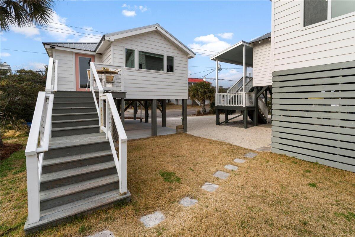 1306 Palmetto Boulevard