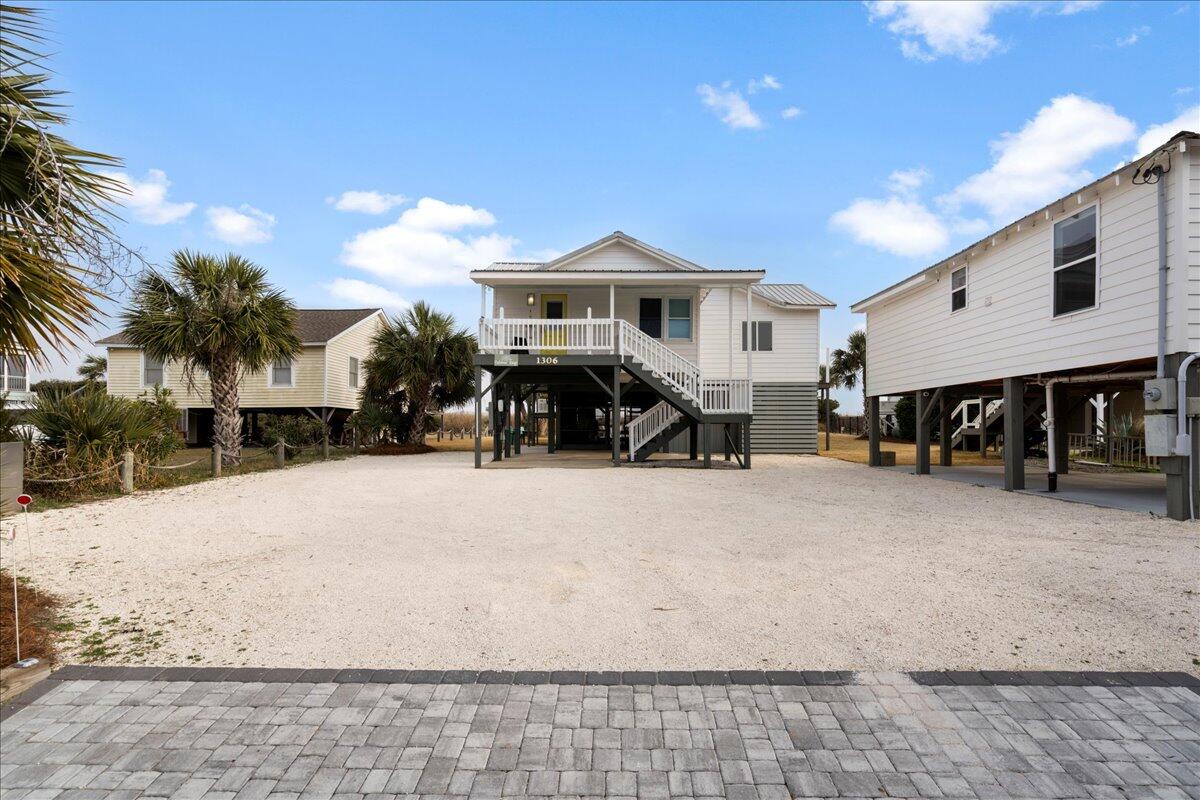 1306 Palmetto Boulevard