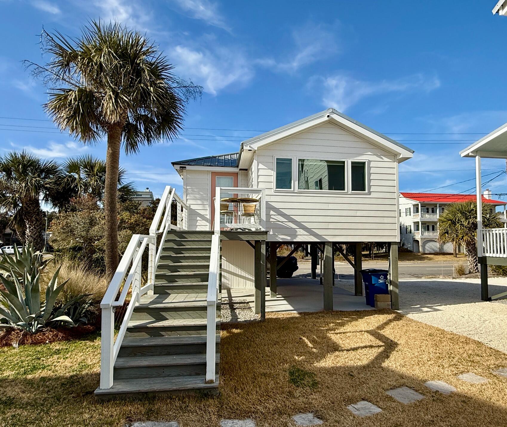 1306 Palmetto Boulevard