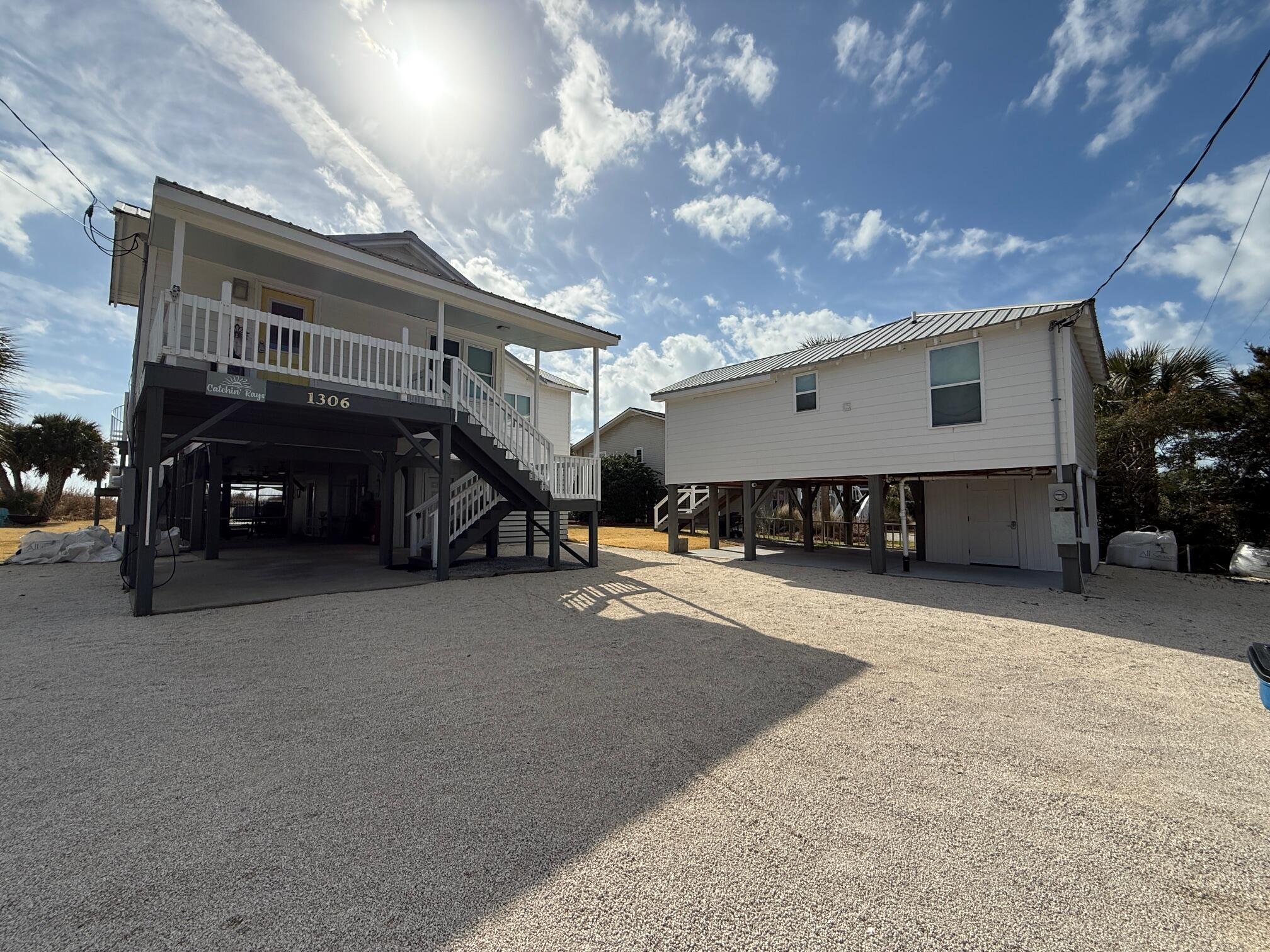 1306 Palmetto Boulevard