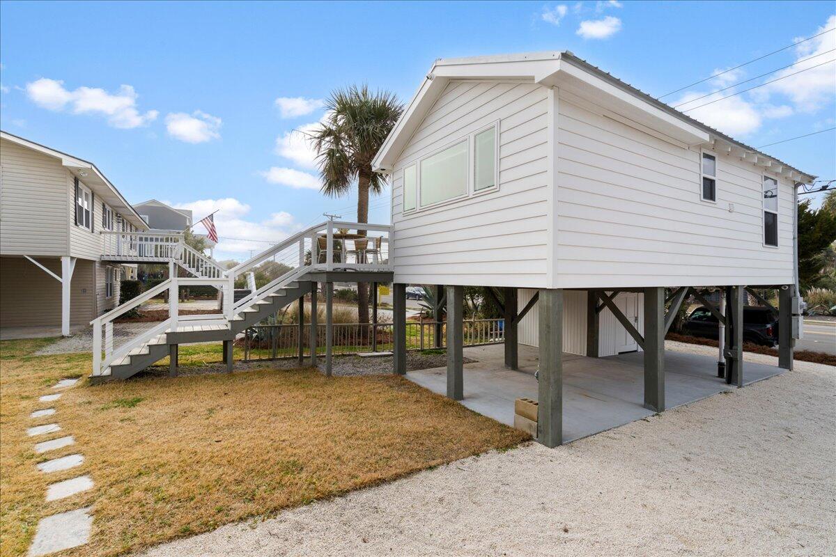 1306 Palmetto Boulevard