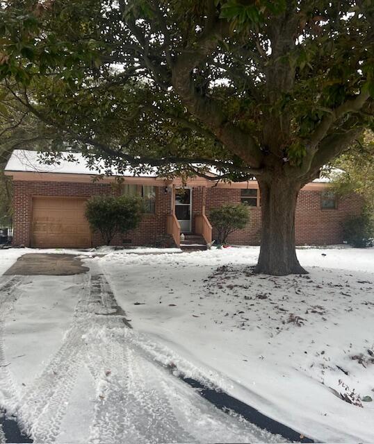 1428 Jeffords Street