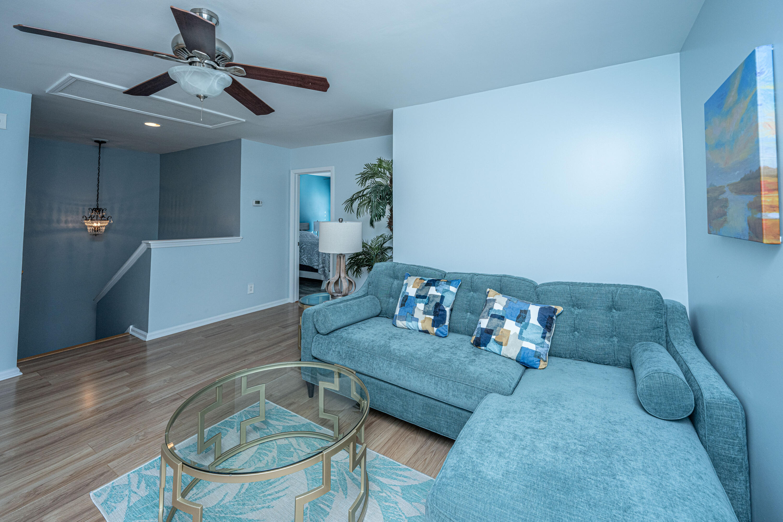 1295 Island Club Drive