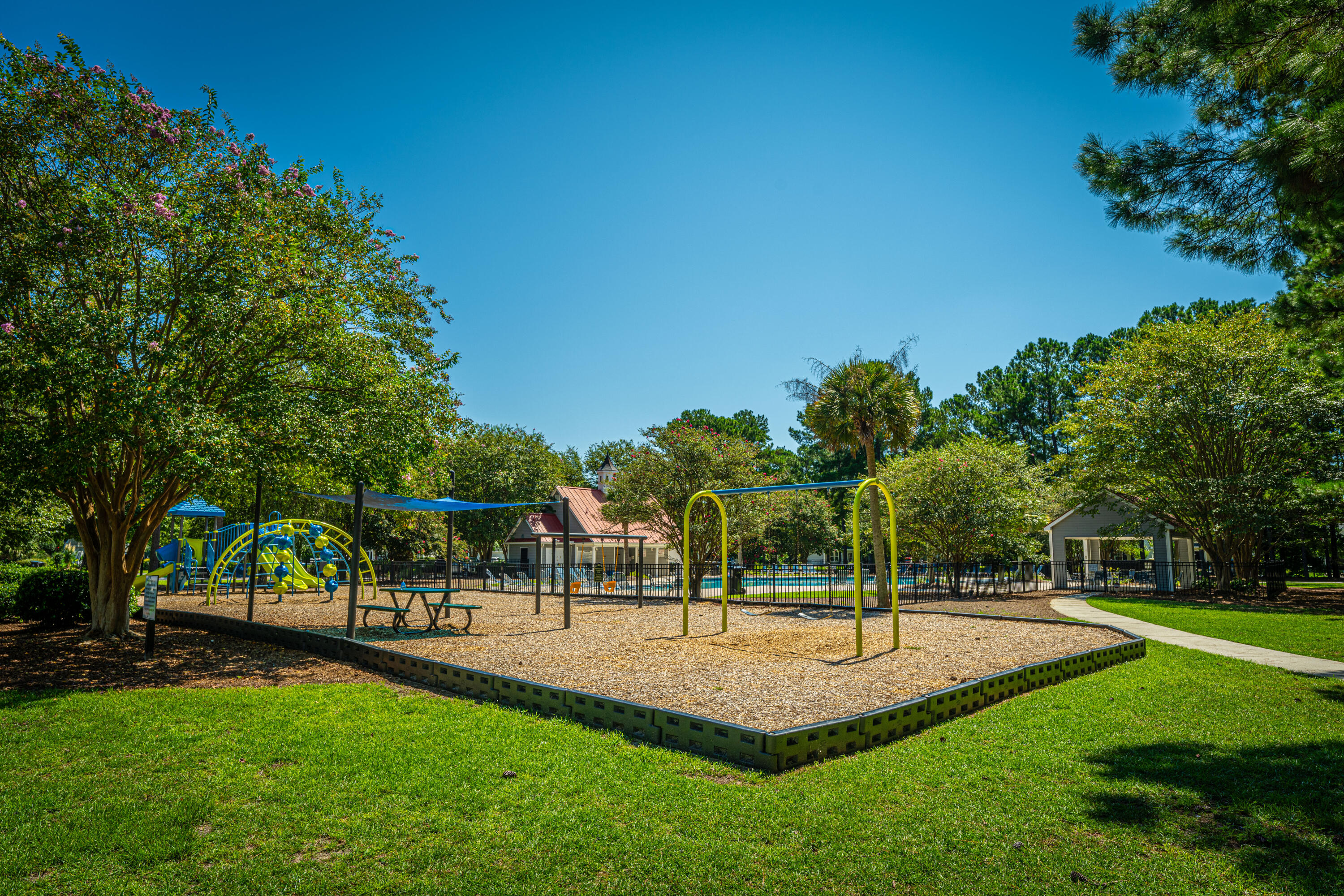 1295 Island Club Drive