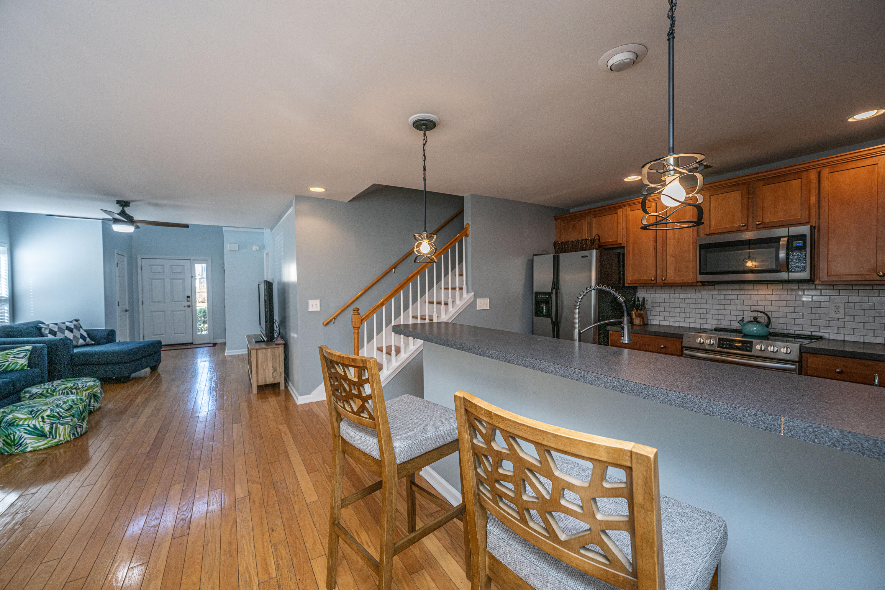 1295 Island Club Drive