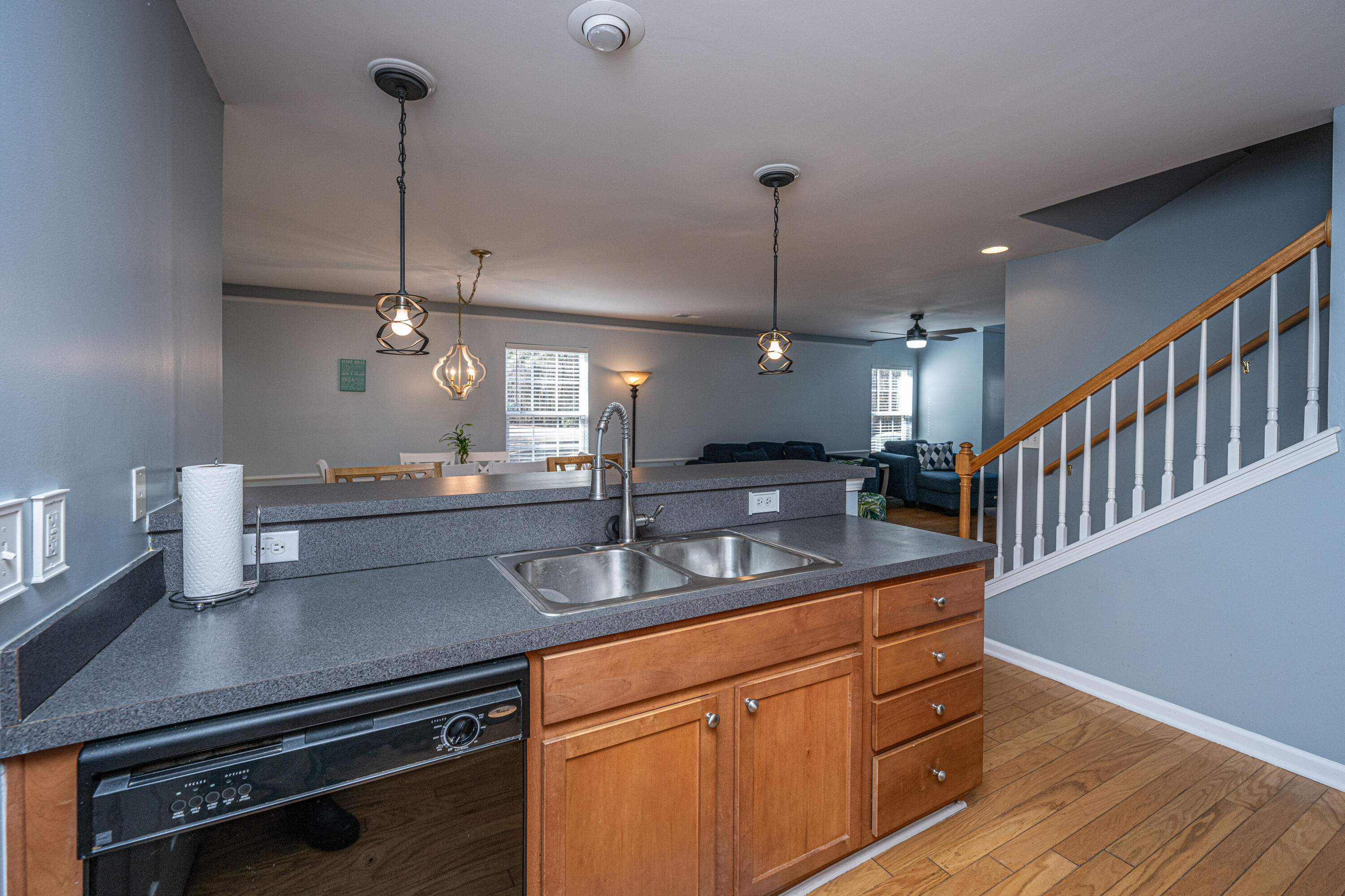 1295 Island Club Drive