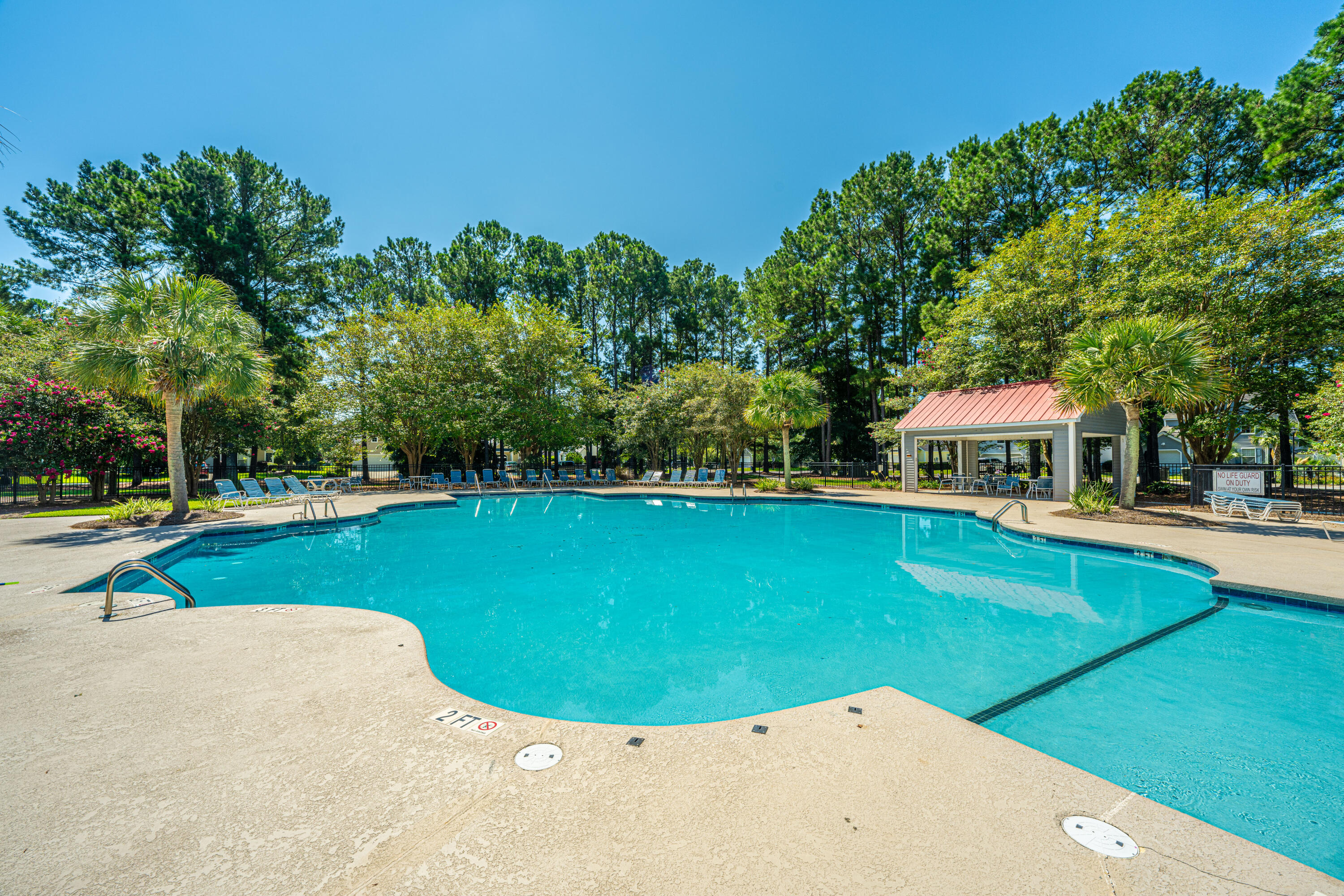 1295 Island Club Drive