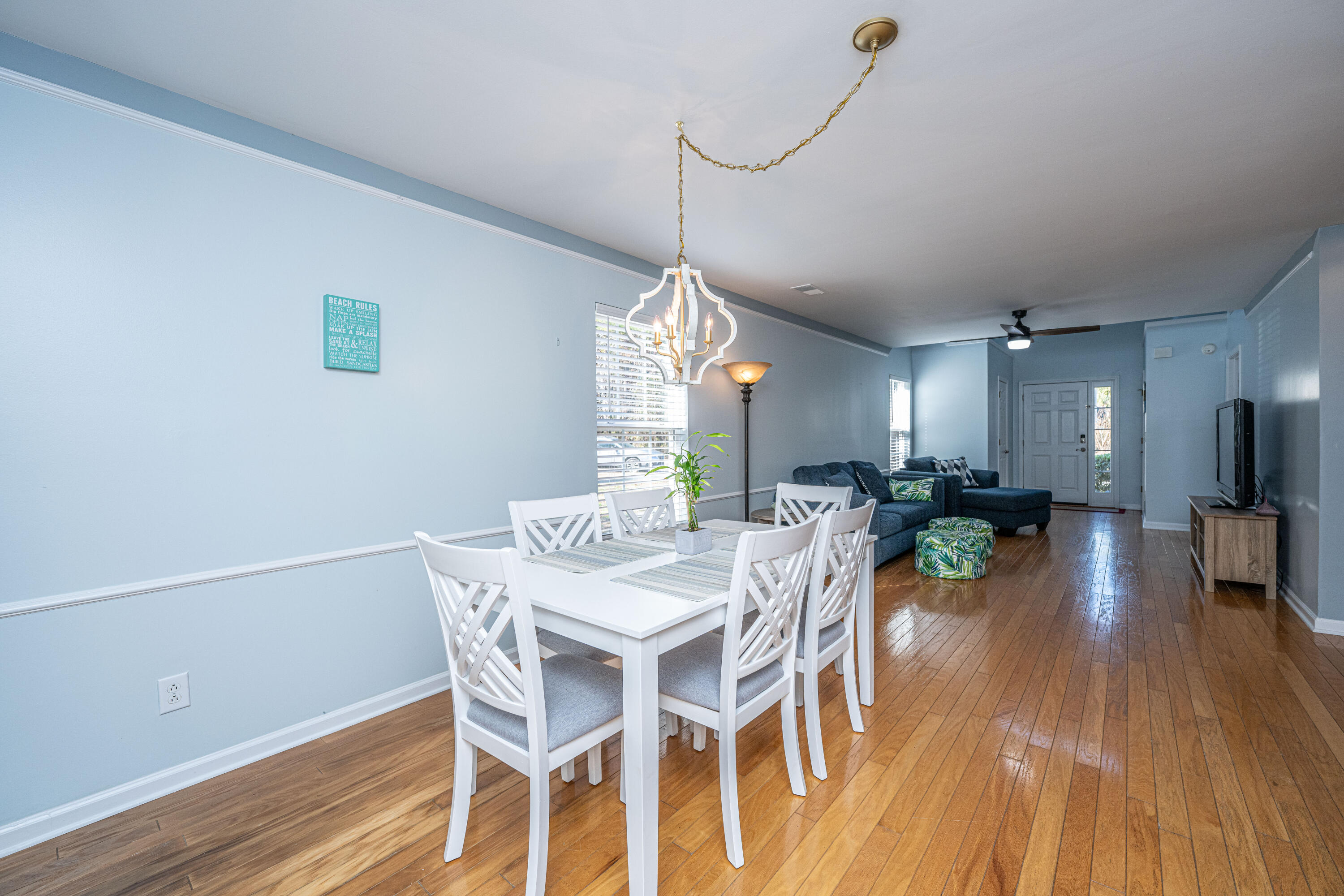 1295 Island Club Drive