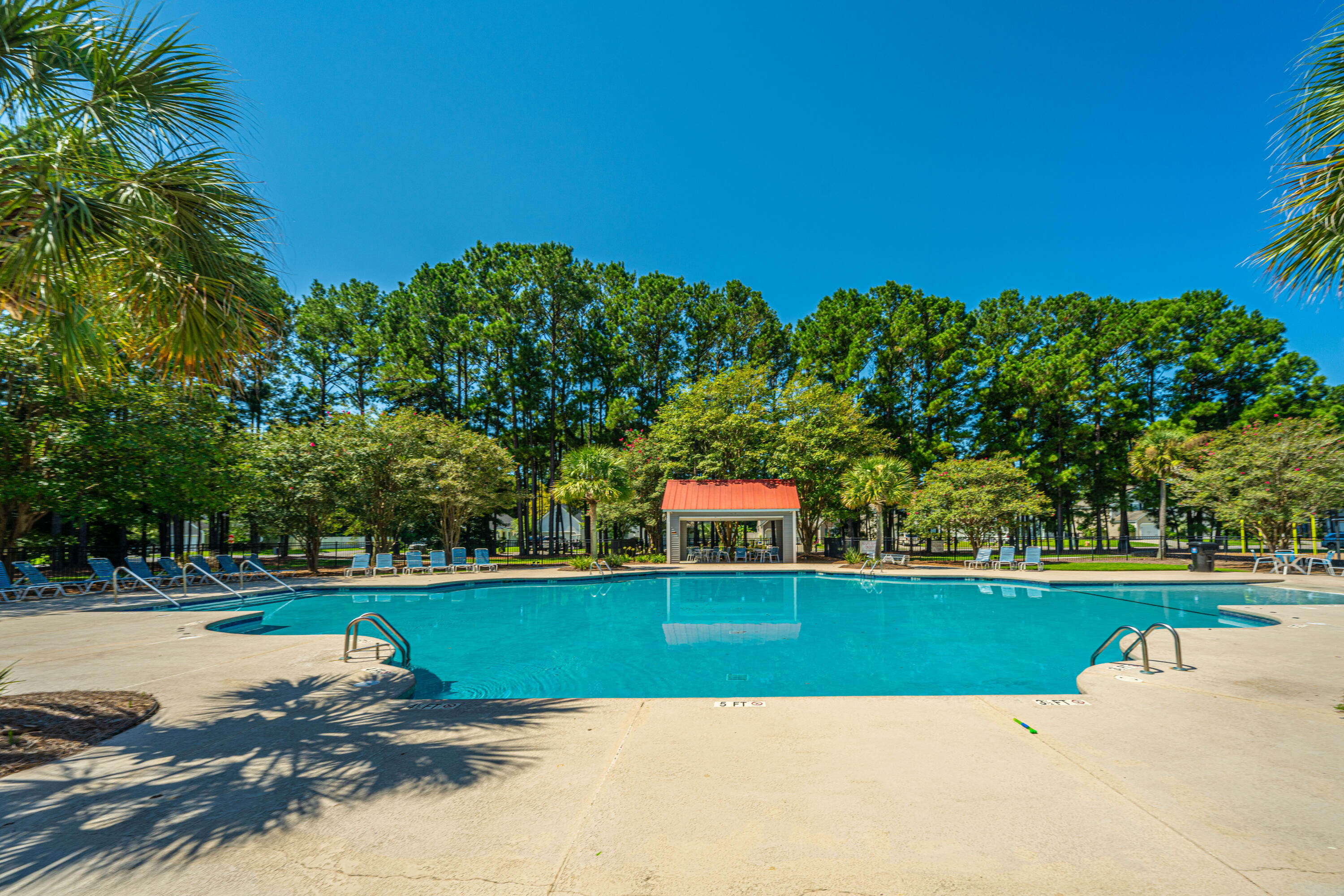 1295 Island Club Drive
