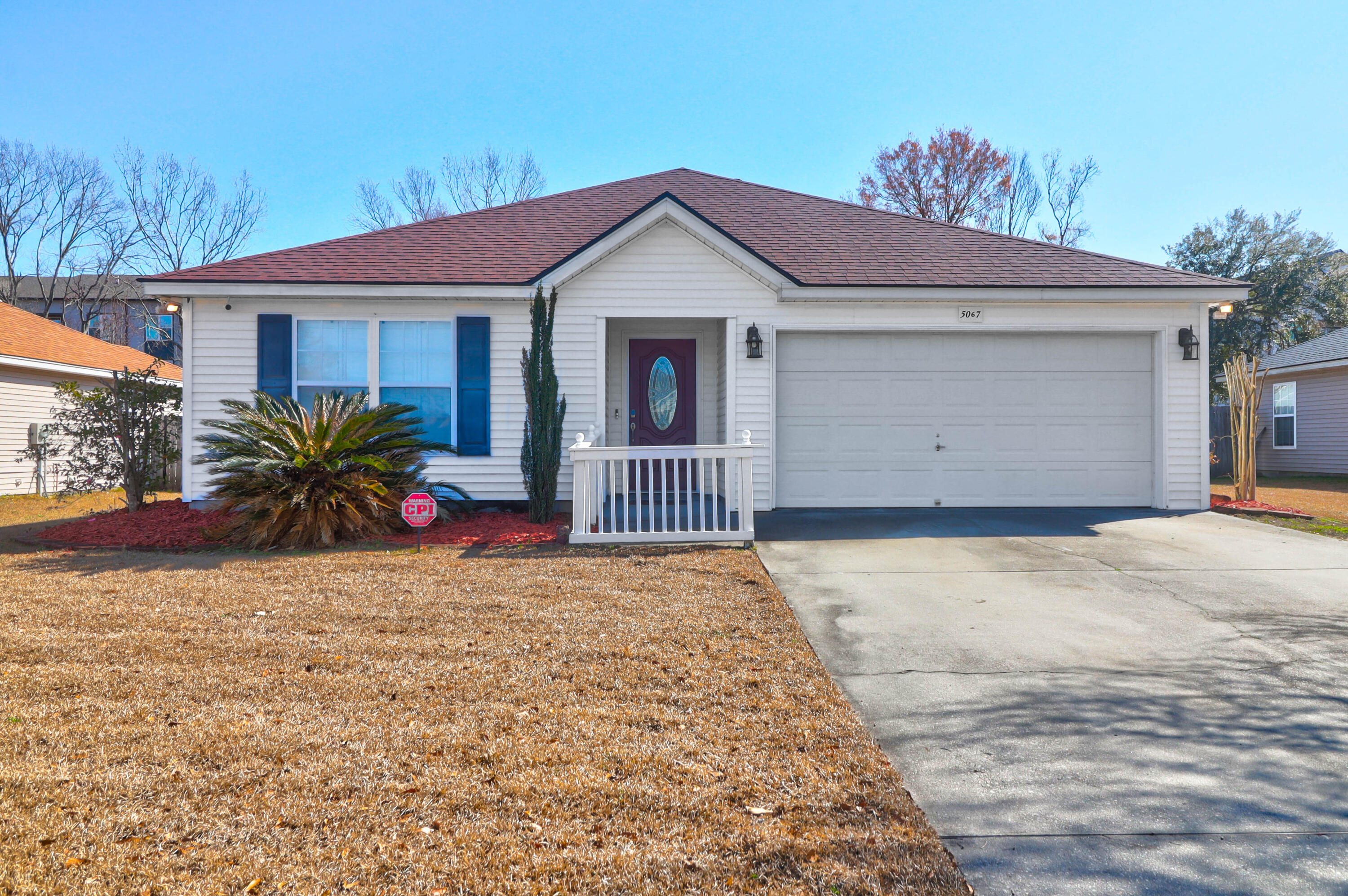 5067 Westview Street