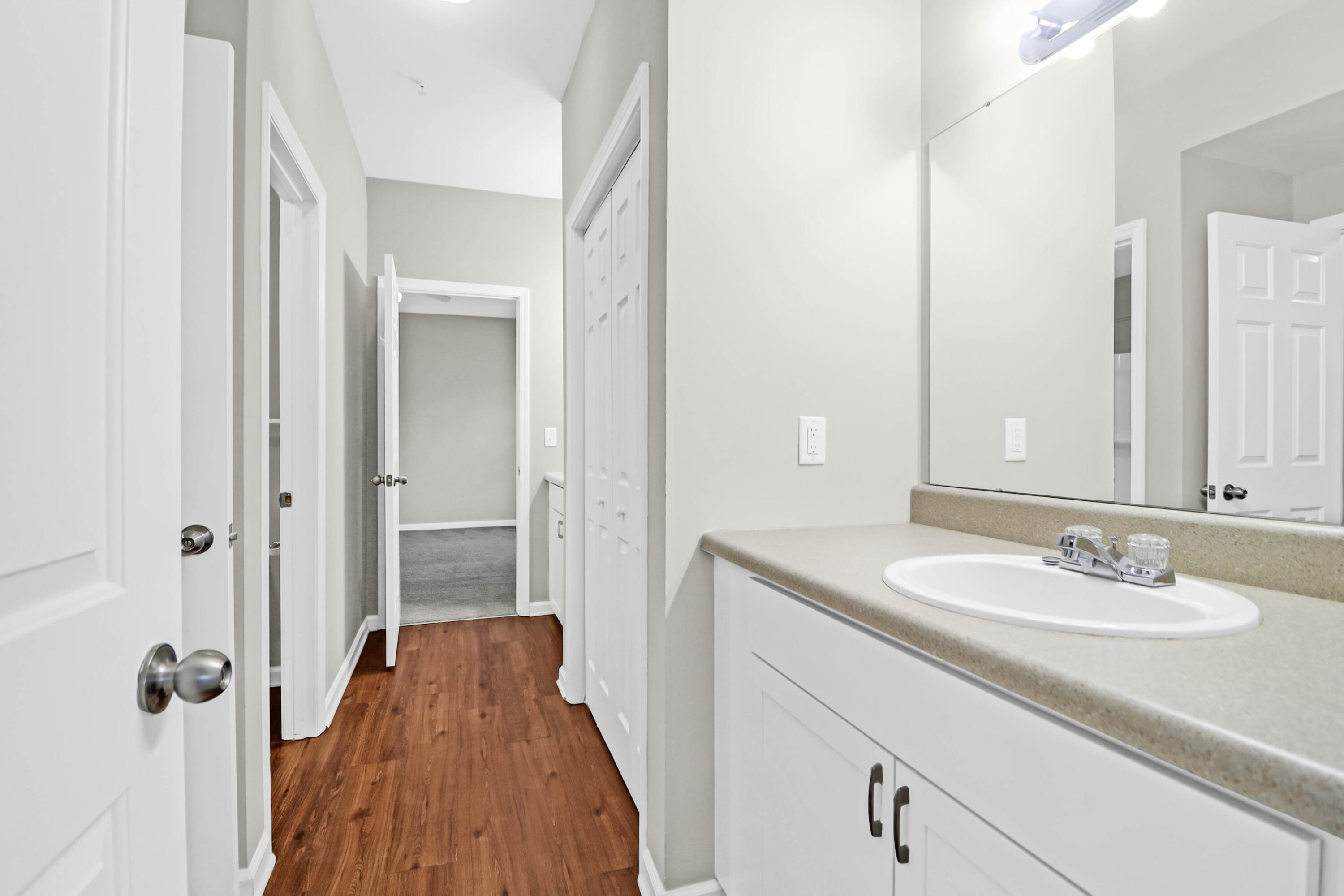 700 Daniel Ellis Drive # 8107