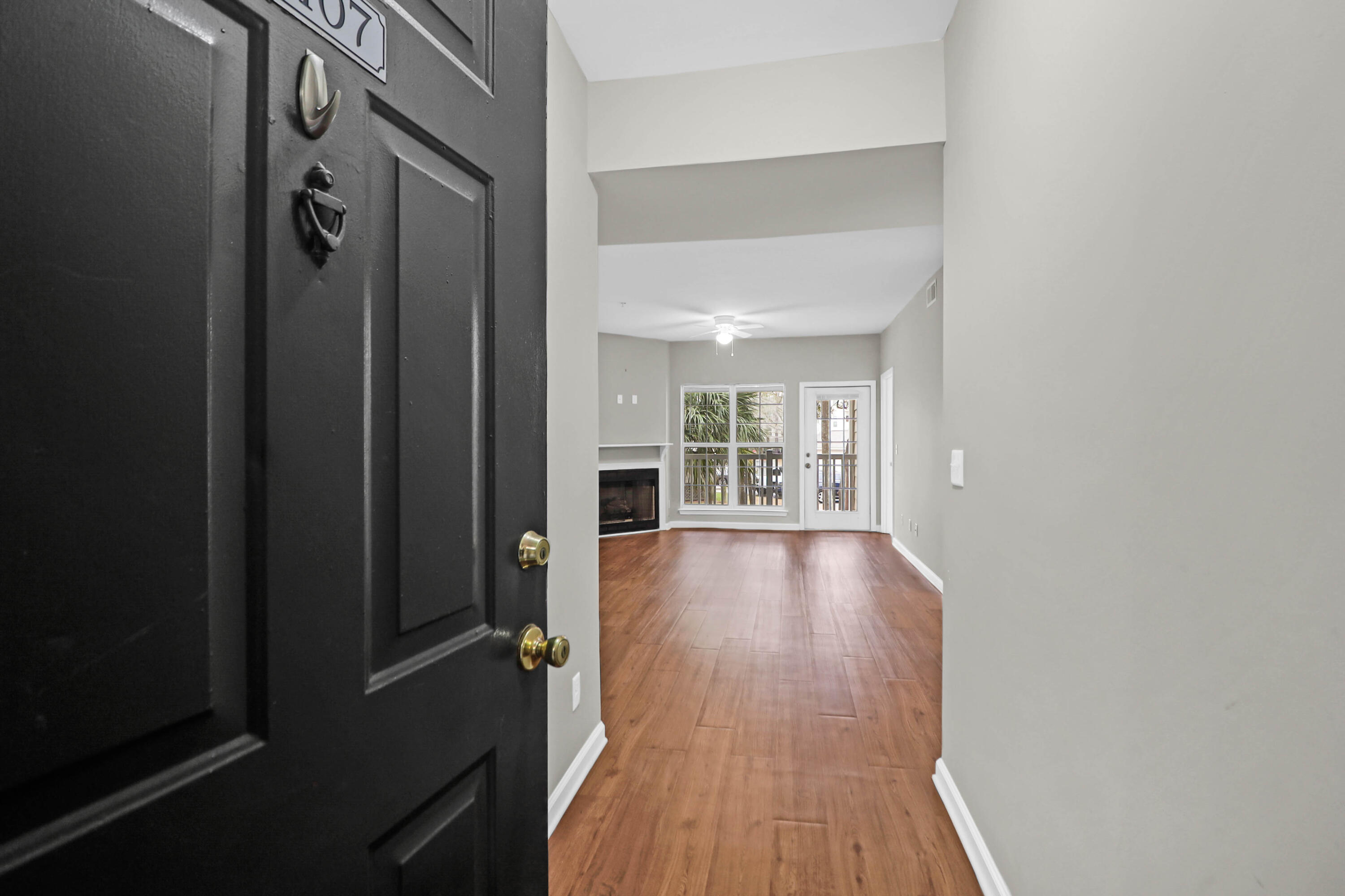 700 Daniel Ellis Drive # 8107