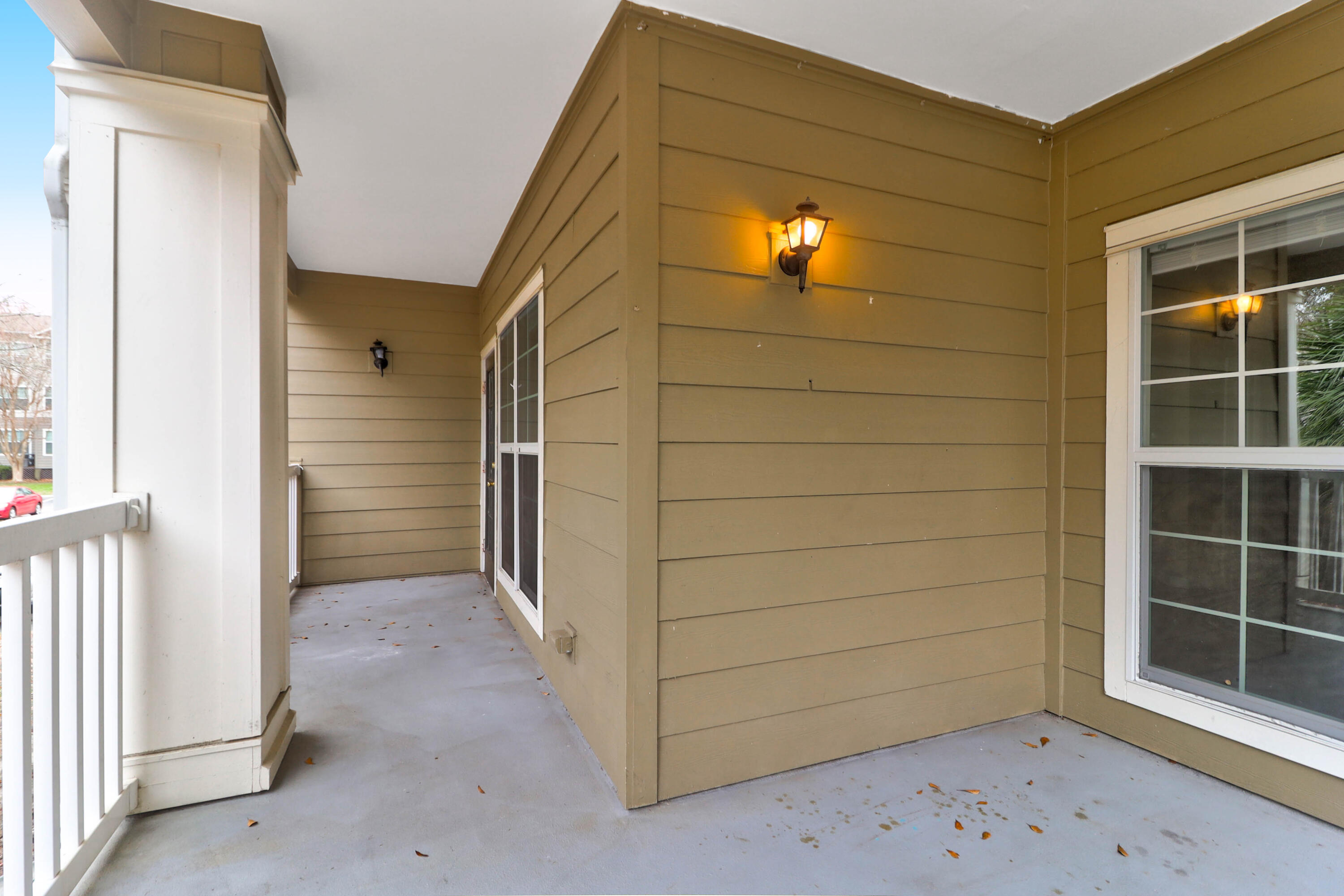 700 Daniel Ellis Drive # 8107