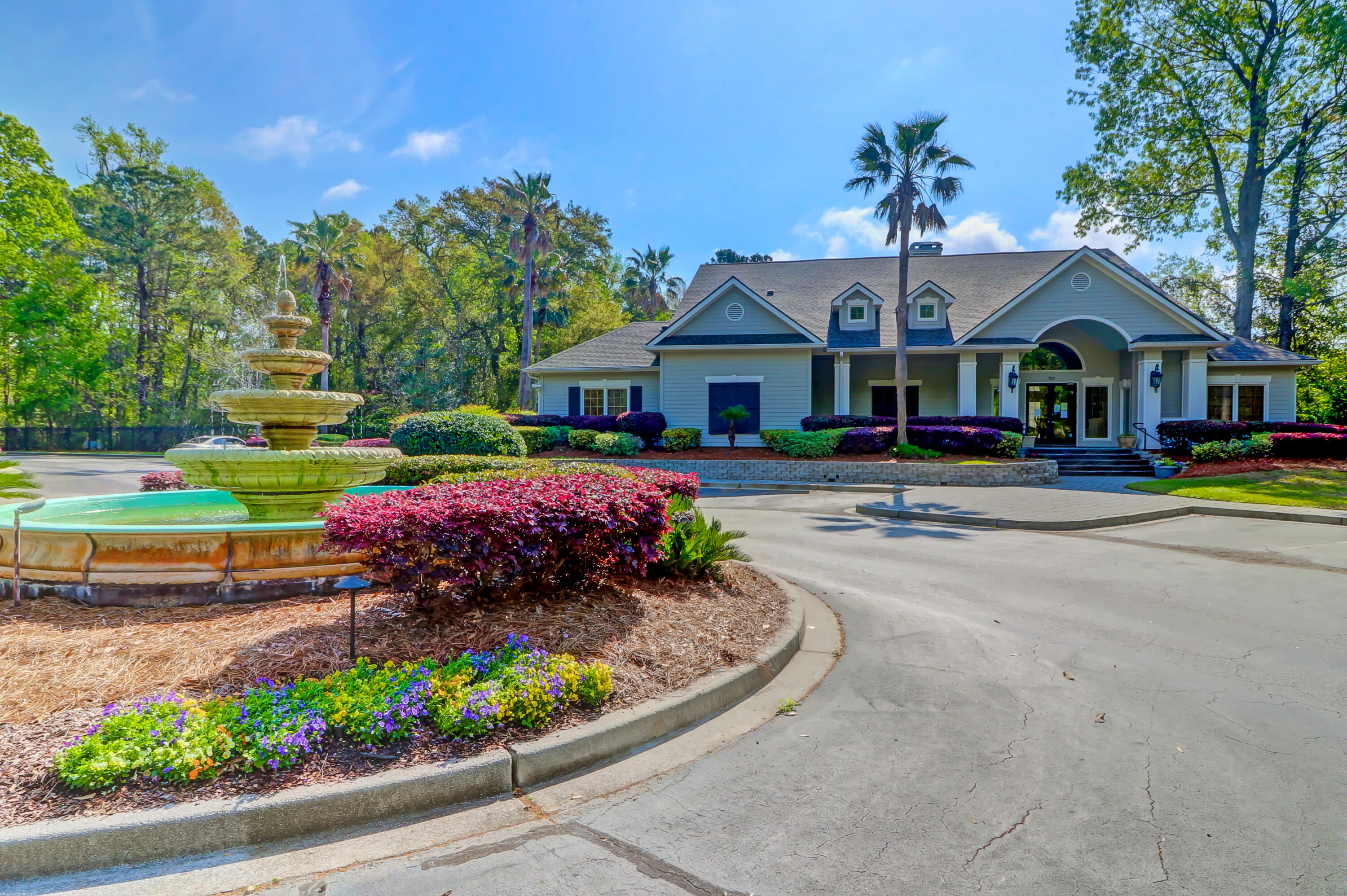 700 Daniel Ellis Drive # 8107