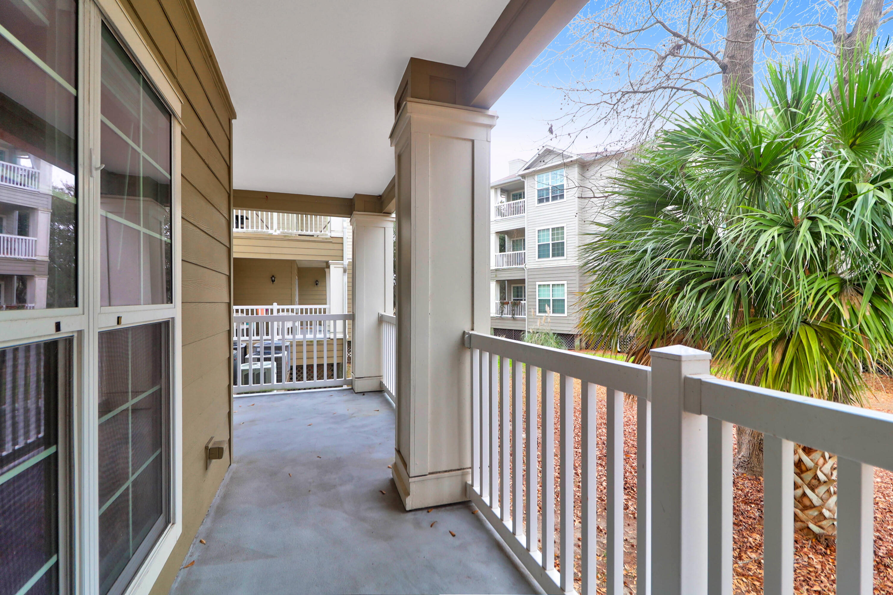 700 Daniel Ellis Drive # 8107