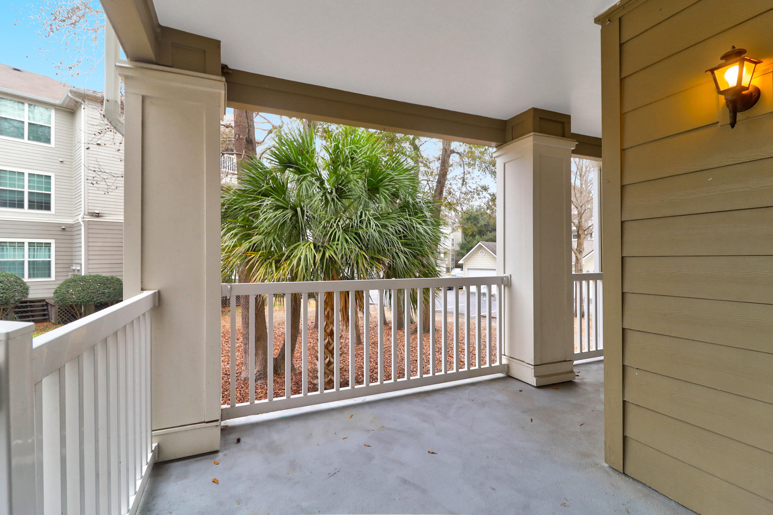 700 Daniel Ellis Drive # 8107